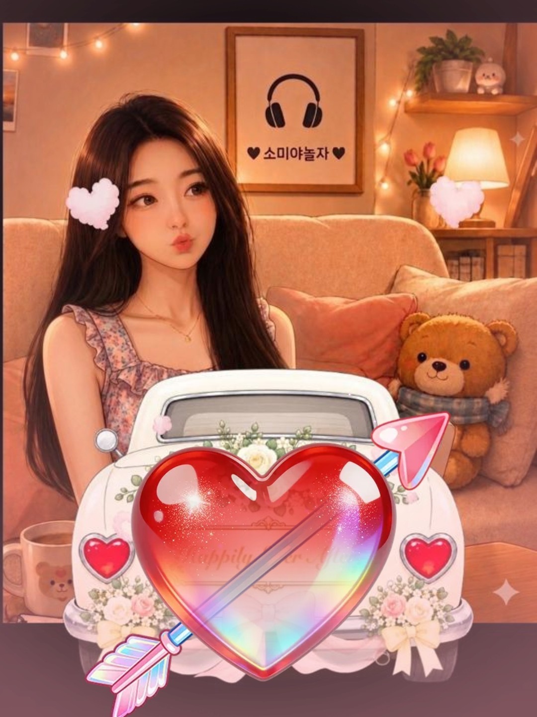30+) 같이노올자❤️