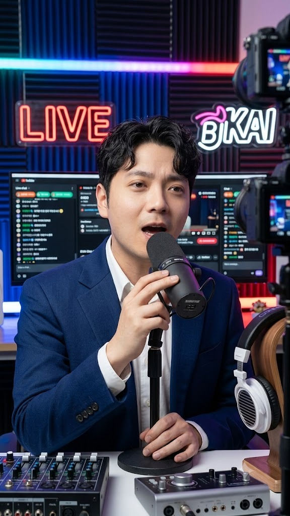 니가 좋아 노래 잘해서 좋아