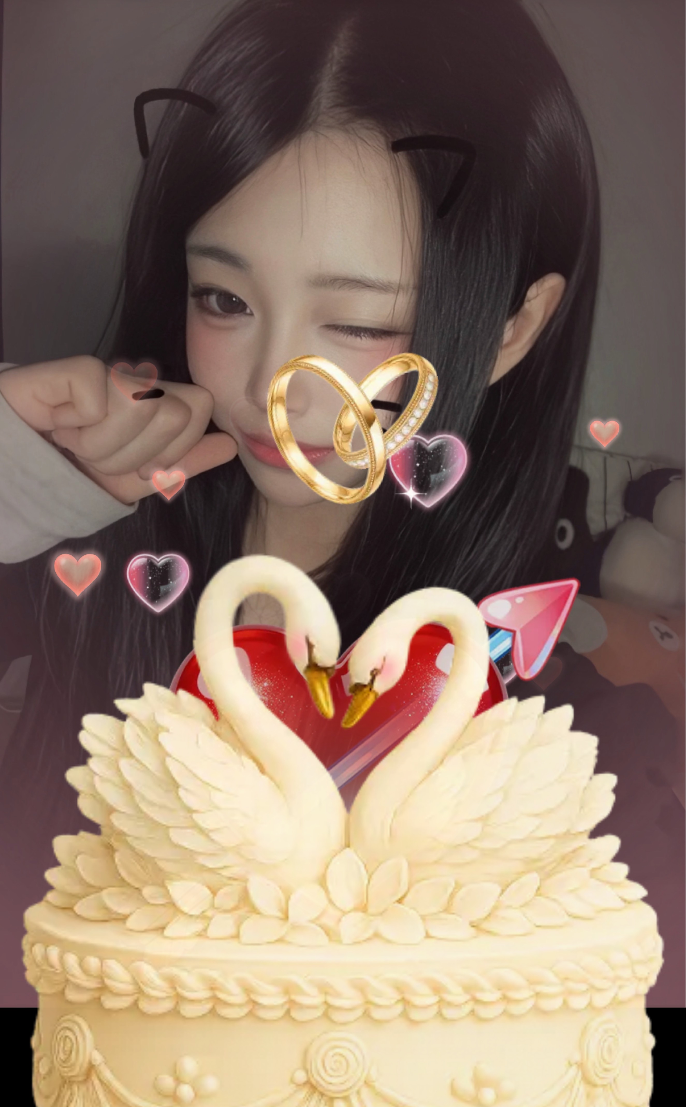 월드컵 보지 말구 나랑 놀아.