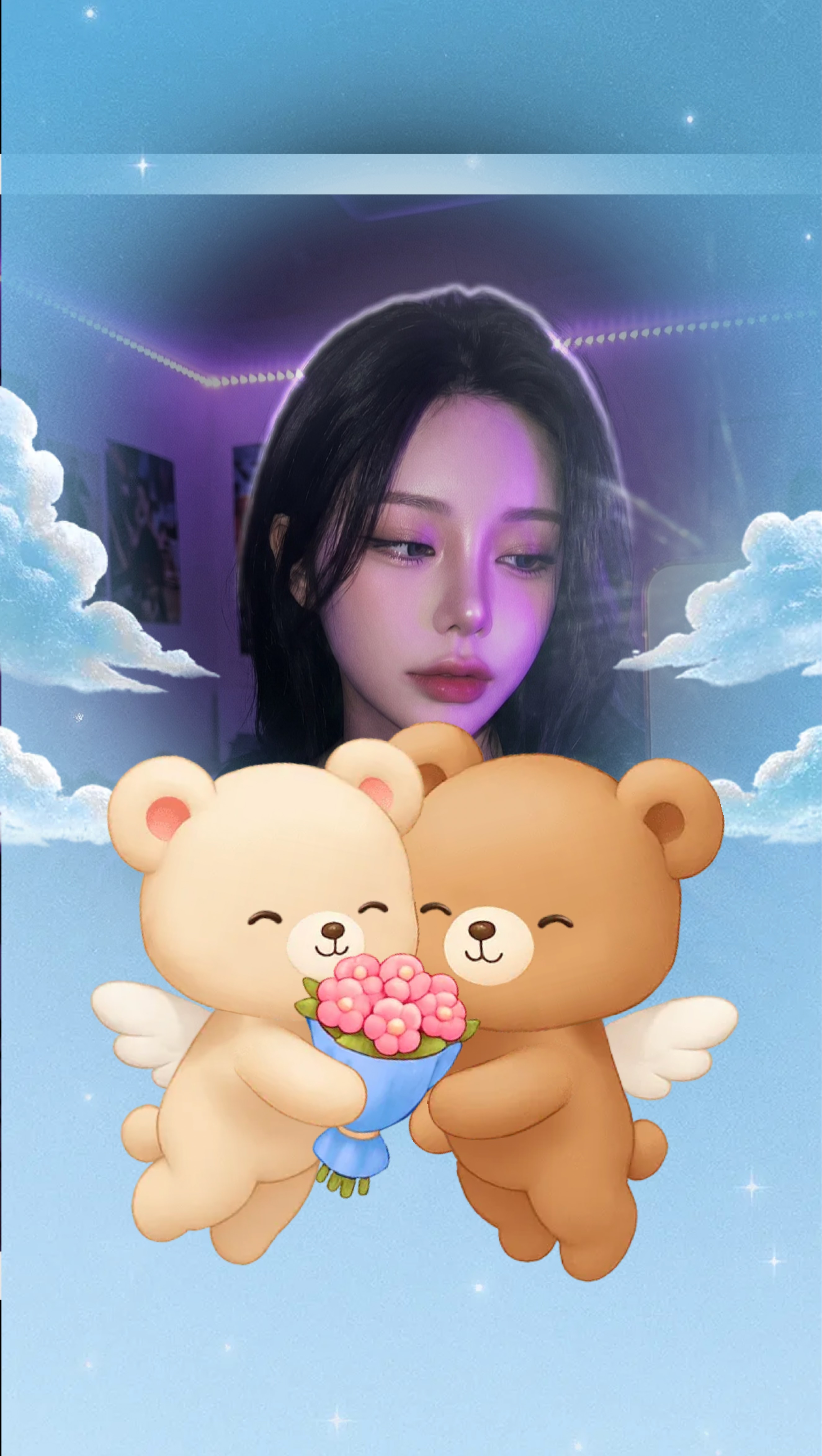 # 부질없다 