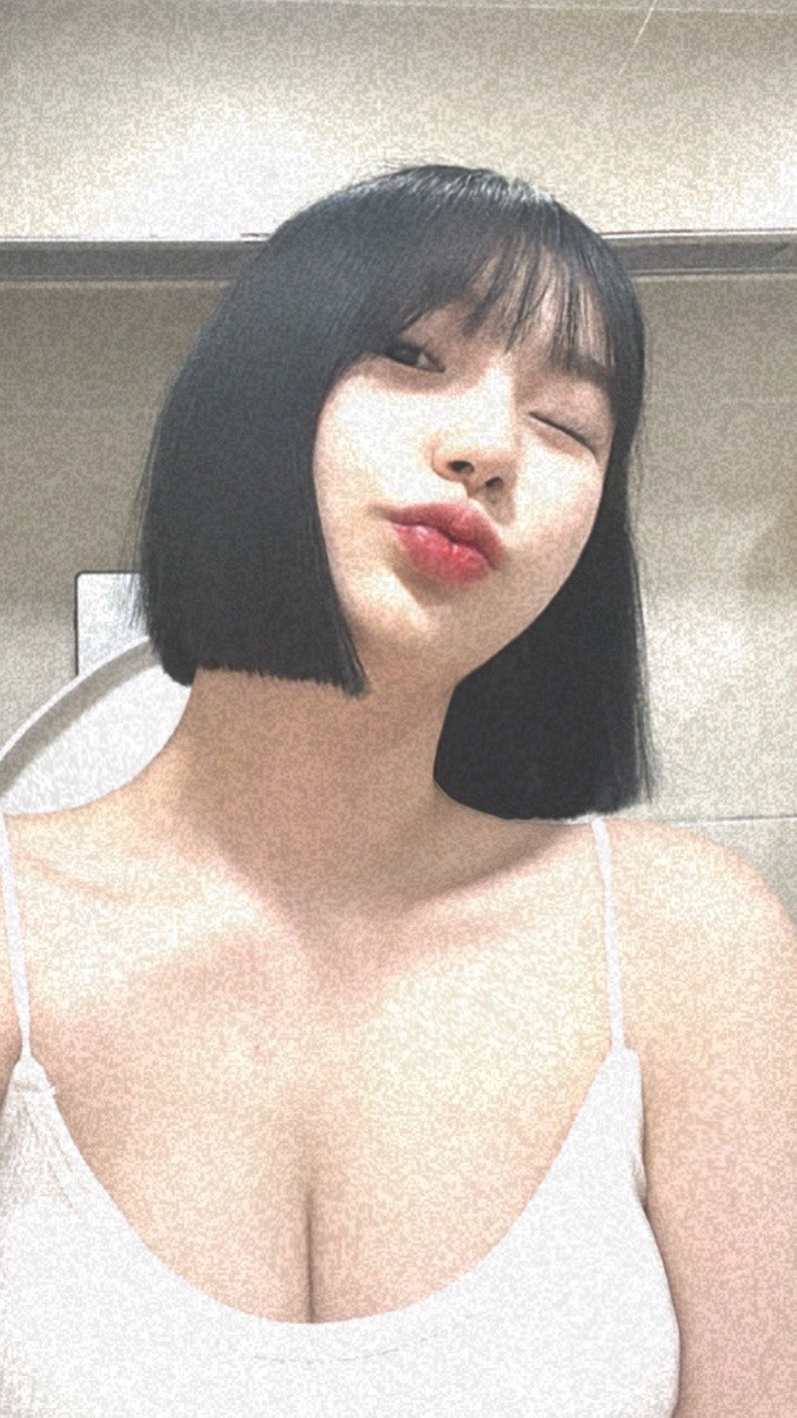 들어와