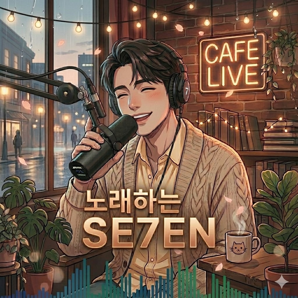 니가 좋아 노래 잘해서 좋아
