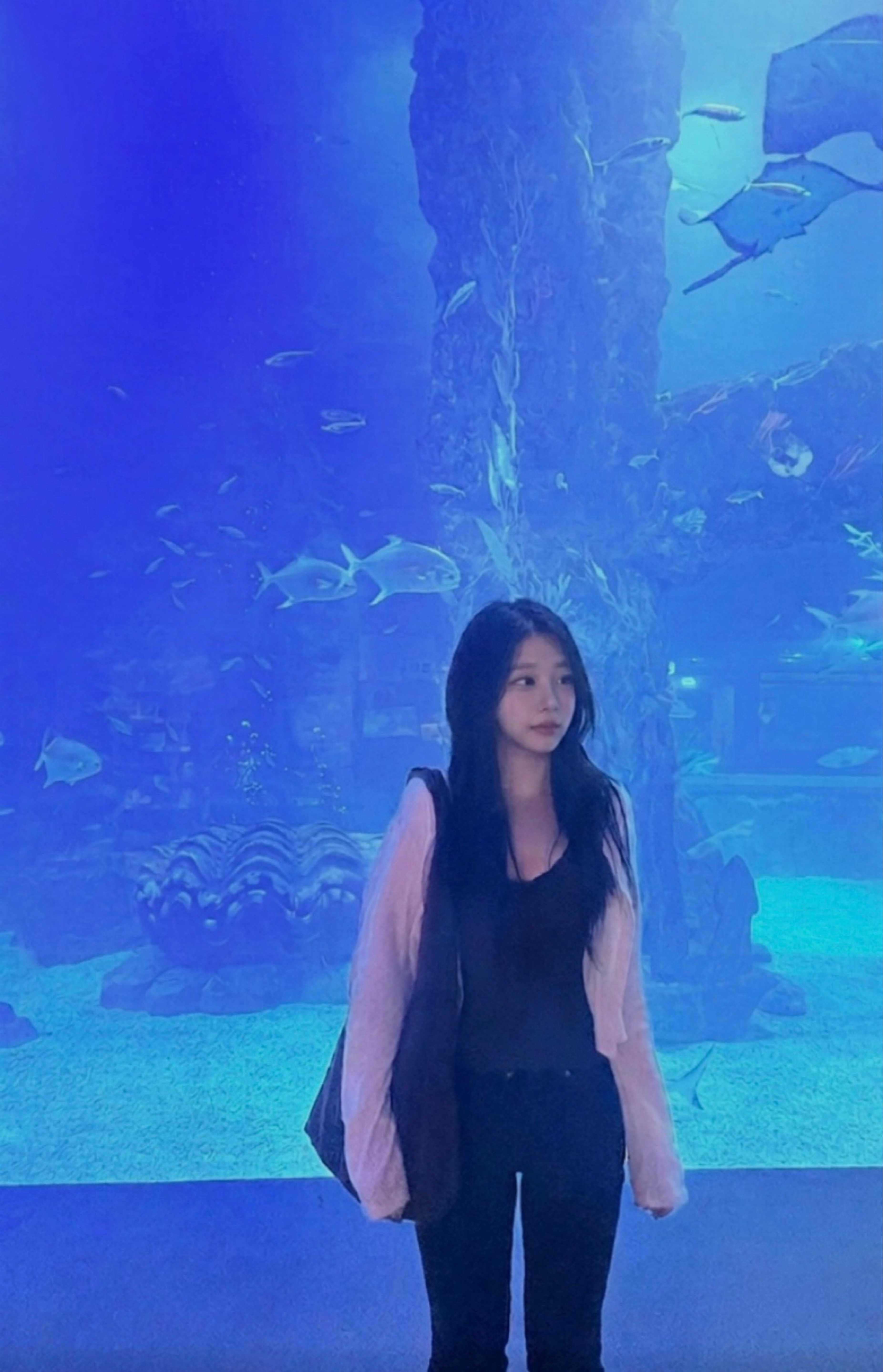 흐하하핳
