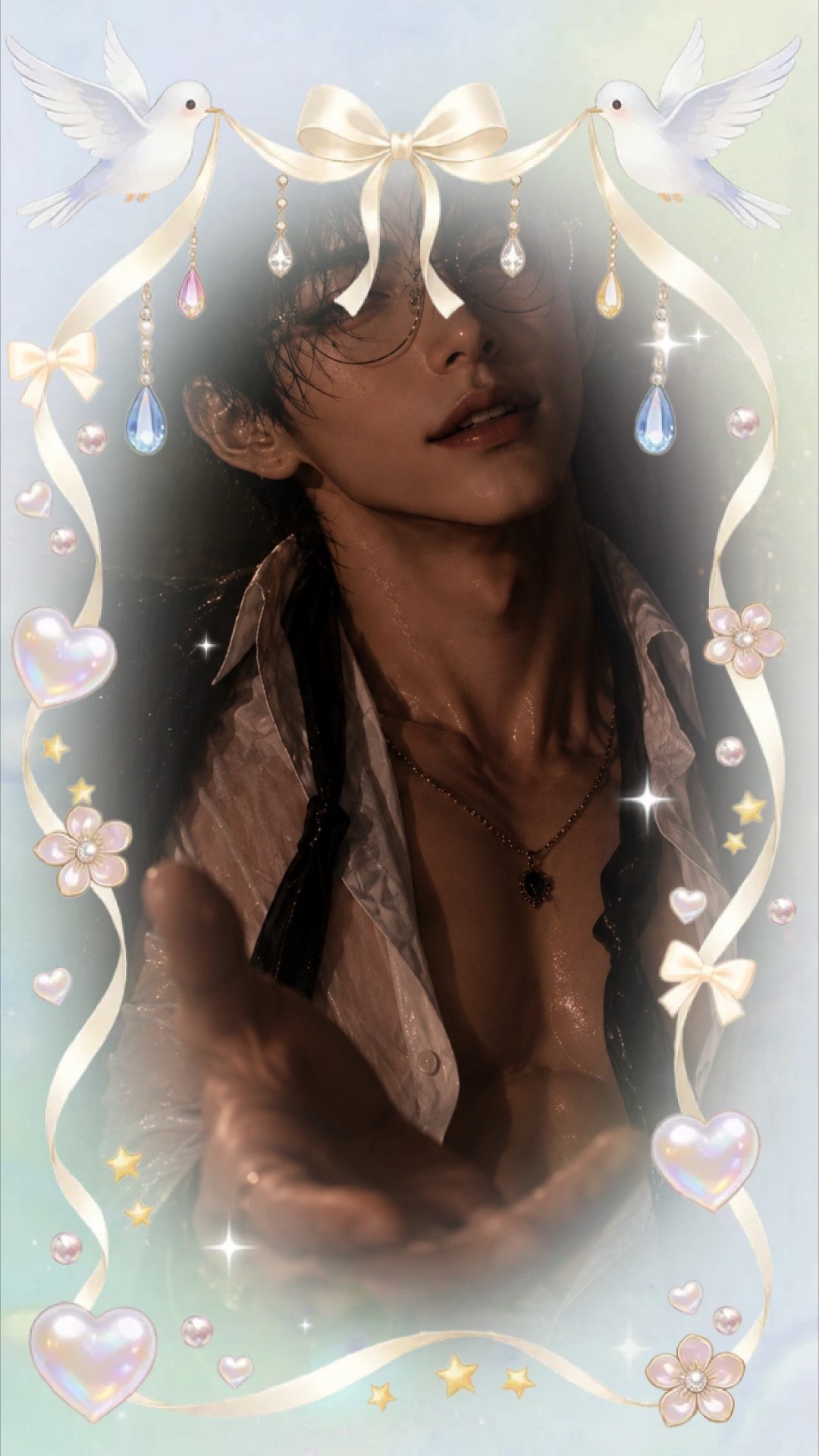 N시경, N O R A E
