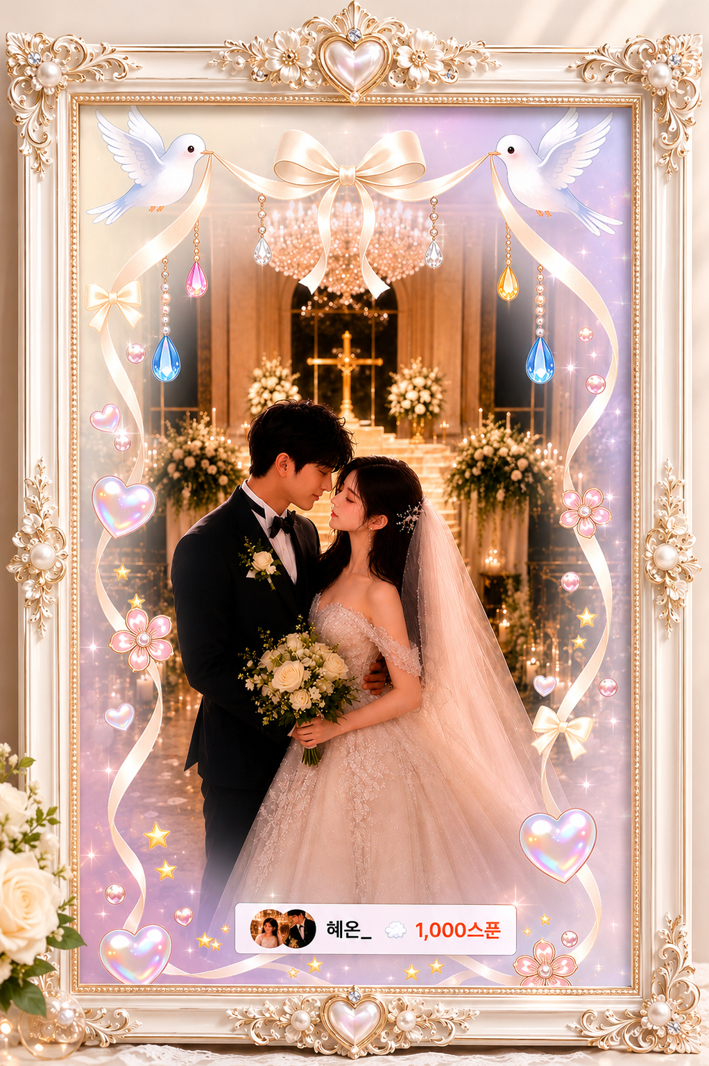 # 중미성 좋아하세요?