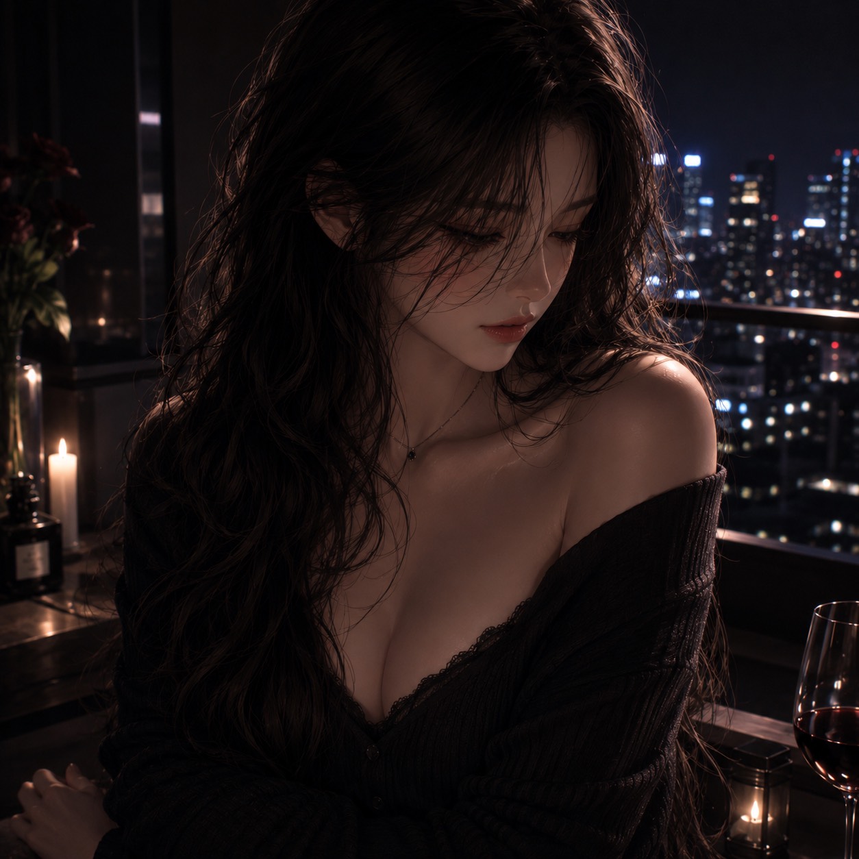오늘 하루도 안냥요오 😊