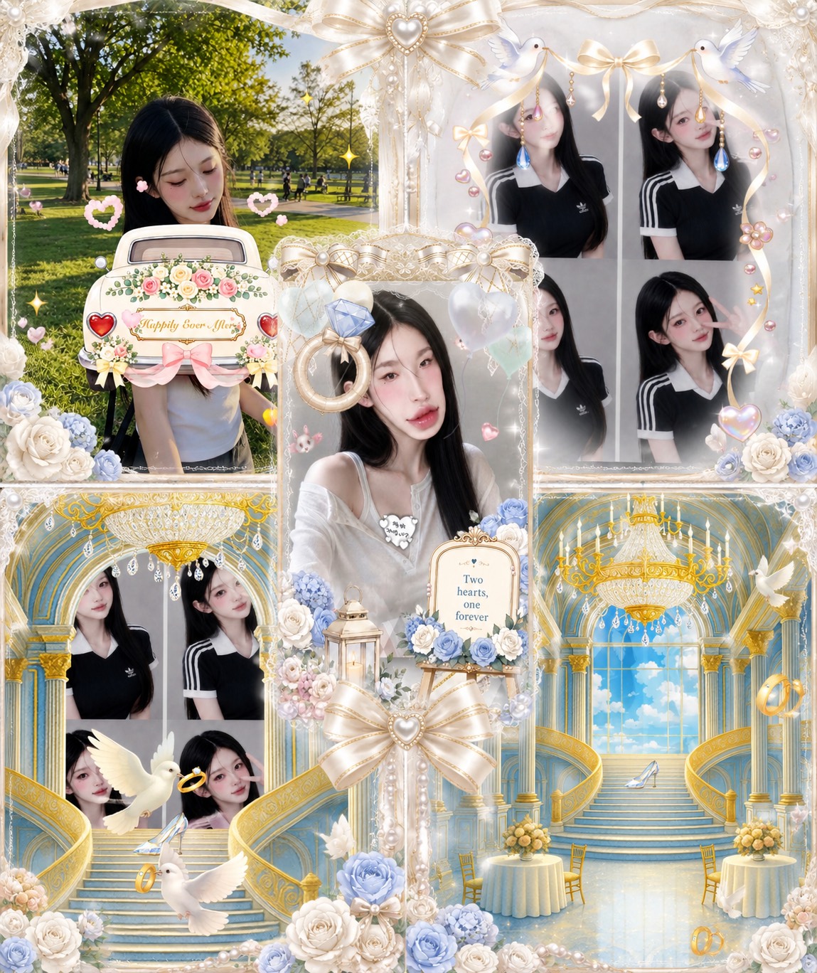 갱상도얼짱 𝙁𝙈.𝟭 / 브~~~이 