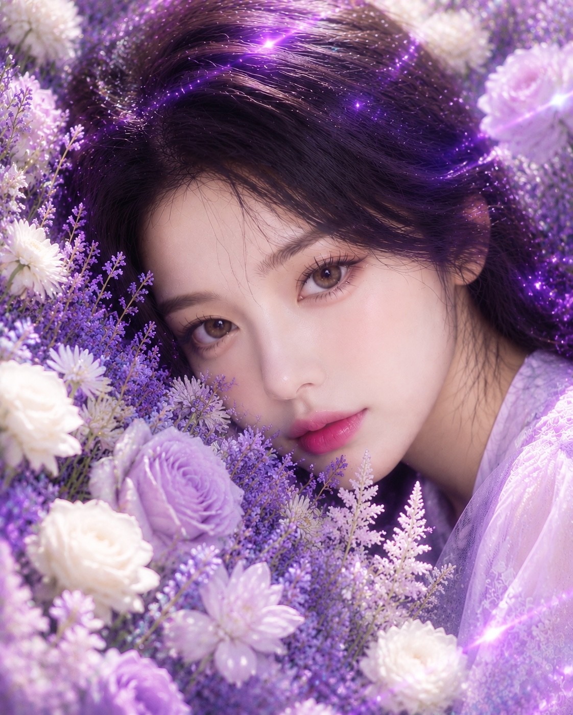 내 도파민이 되어줄래?