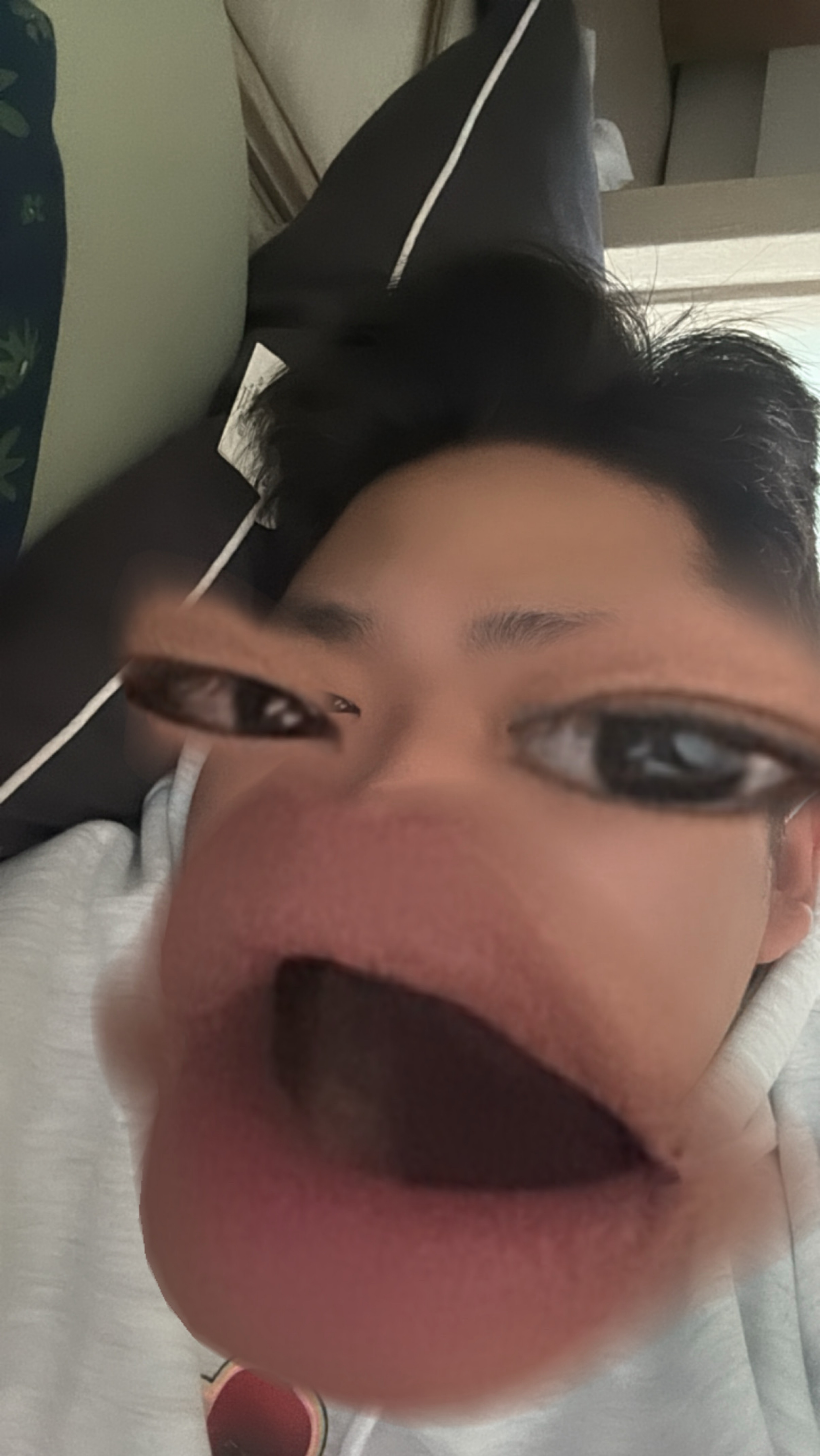 이뻐해 줄게