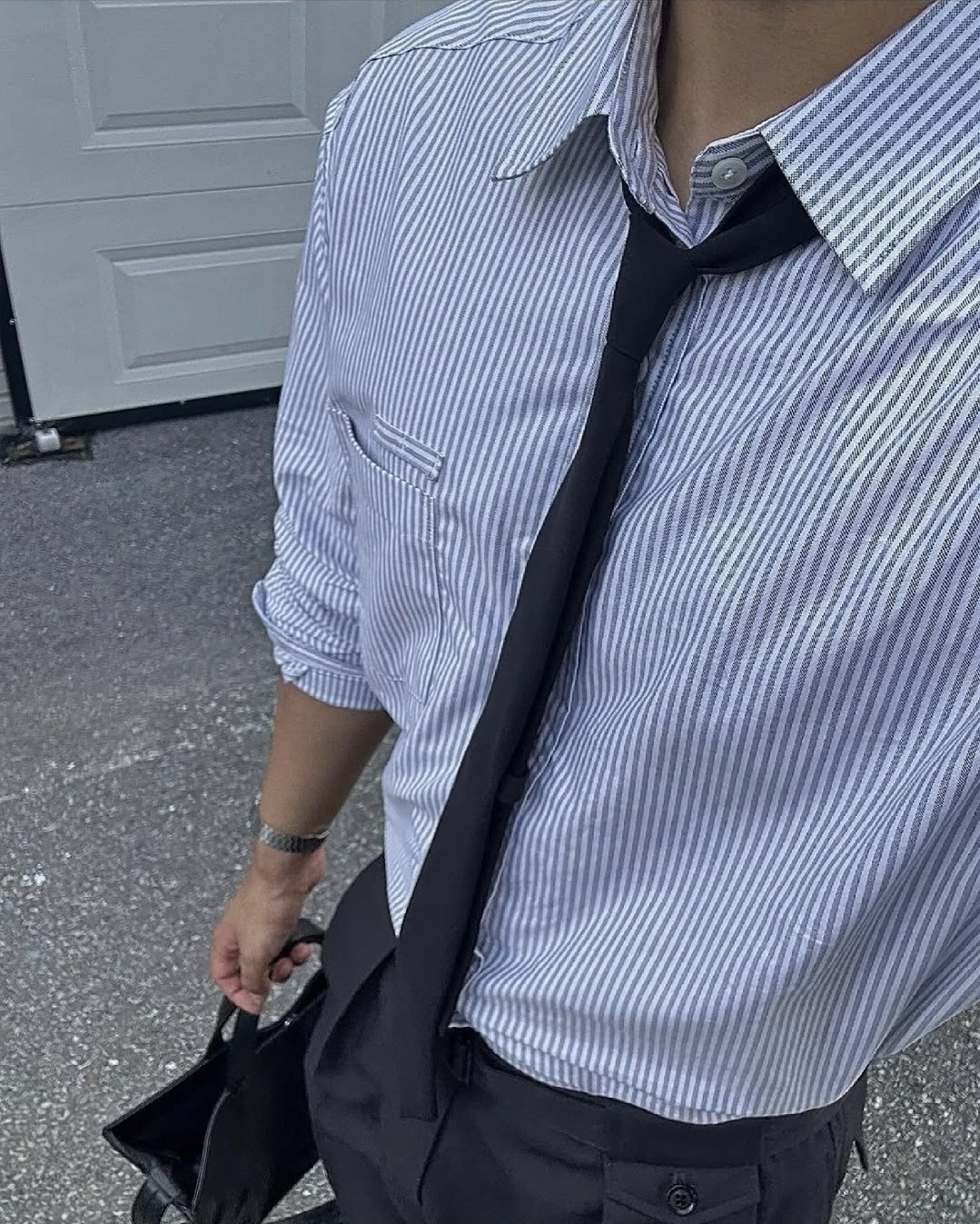 #아무 말 없이 헤어지자