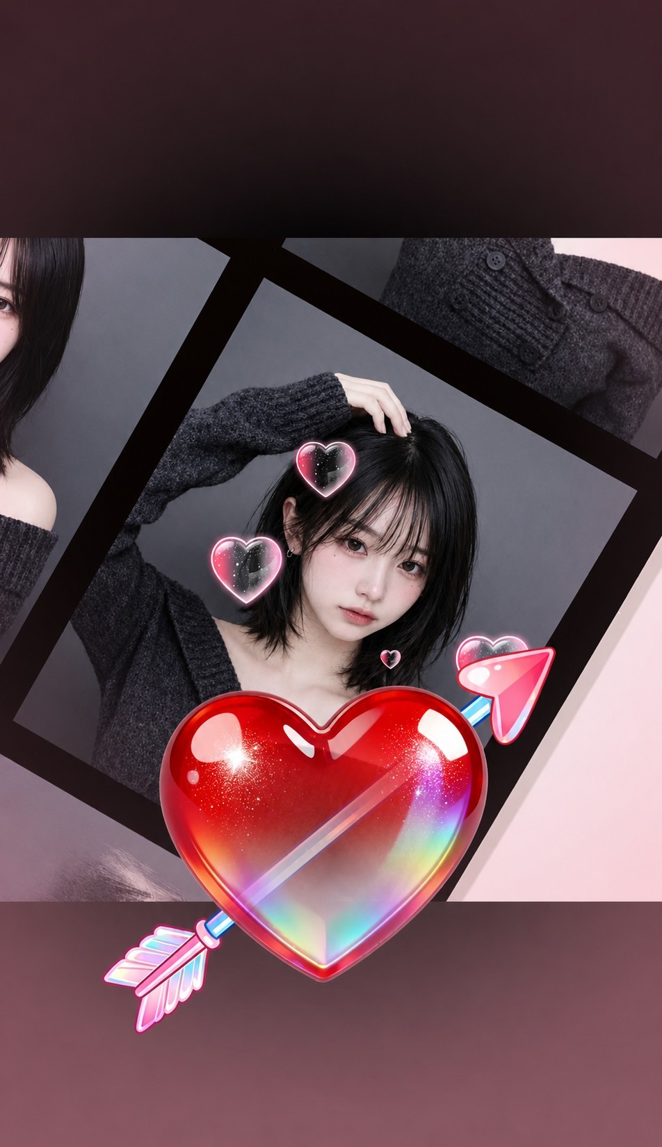 다들 나랑 놀자 👀🤍