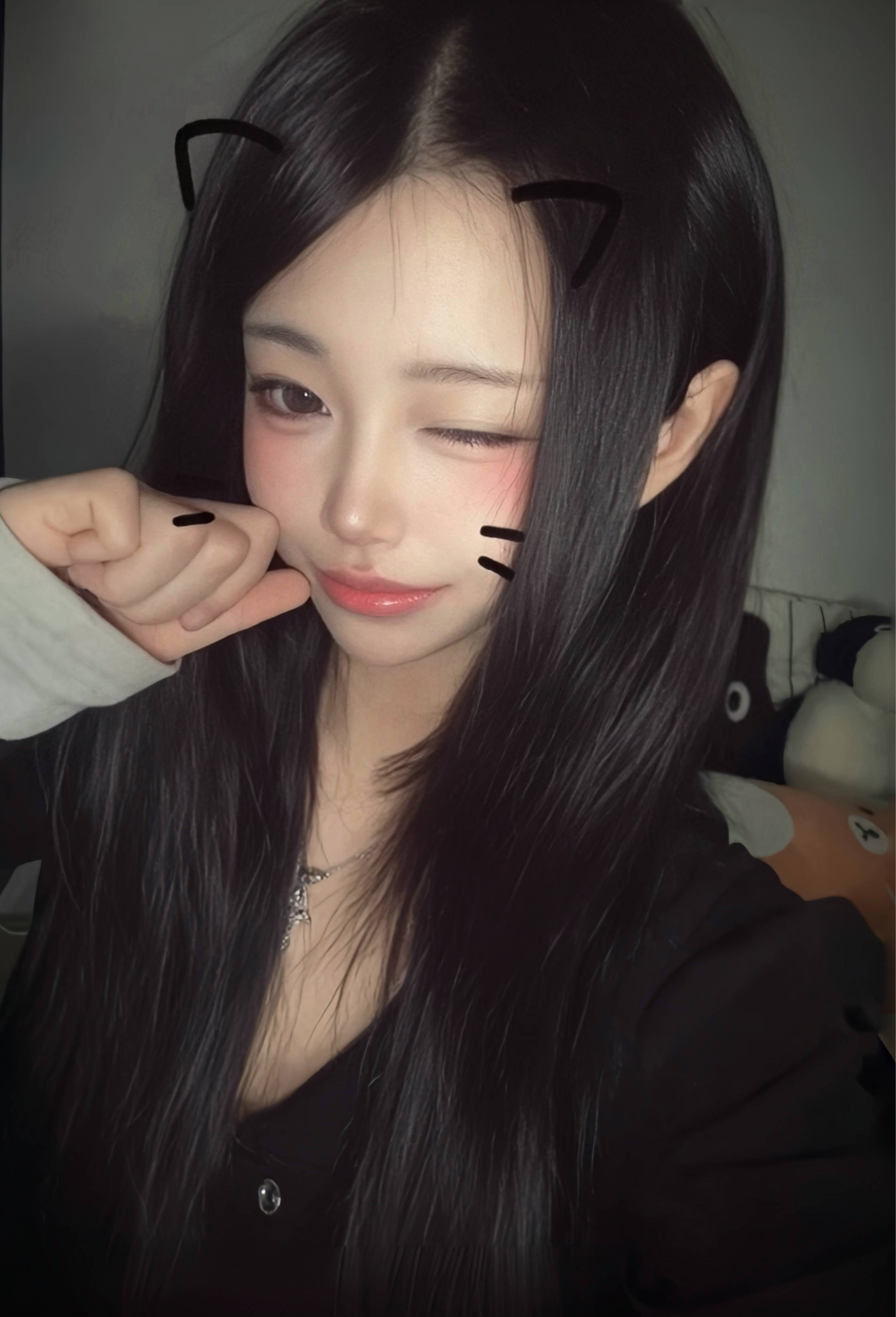 cutegongback 