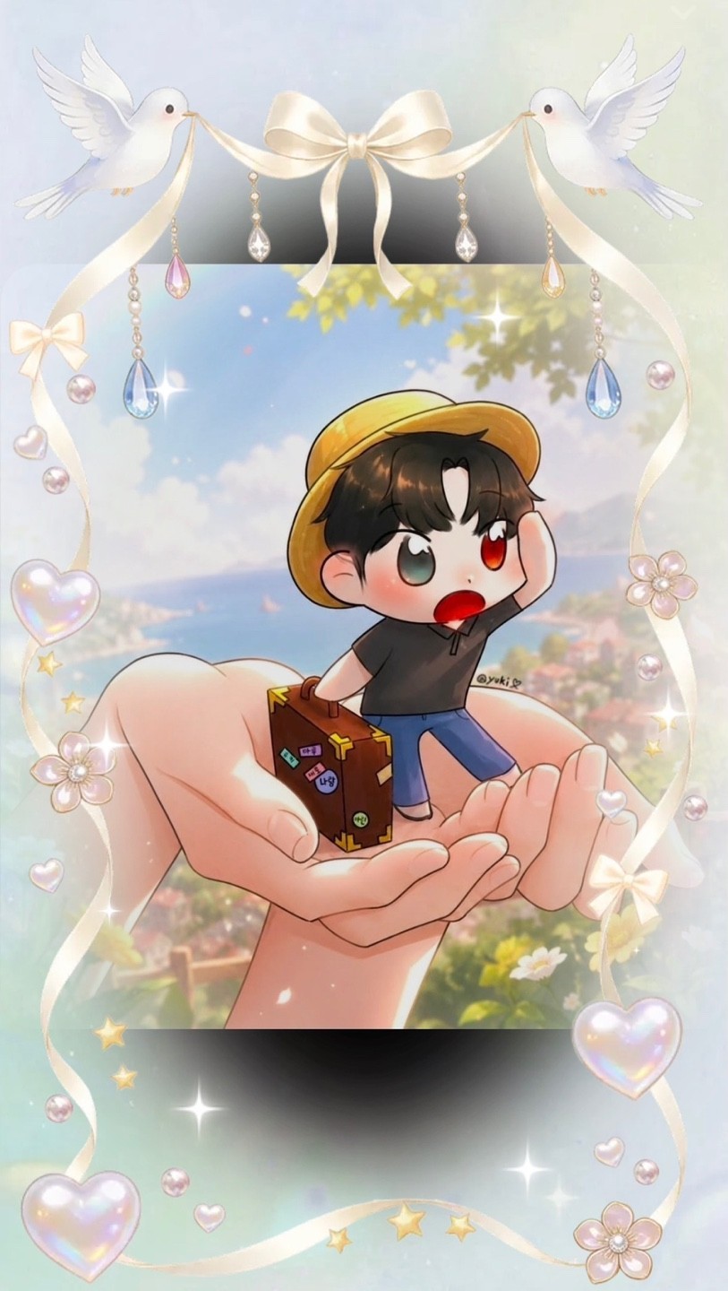 출장.