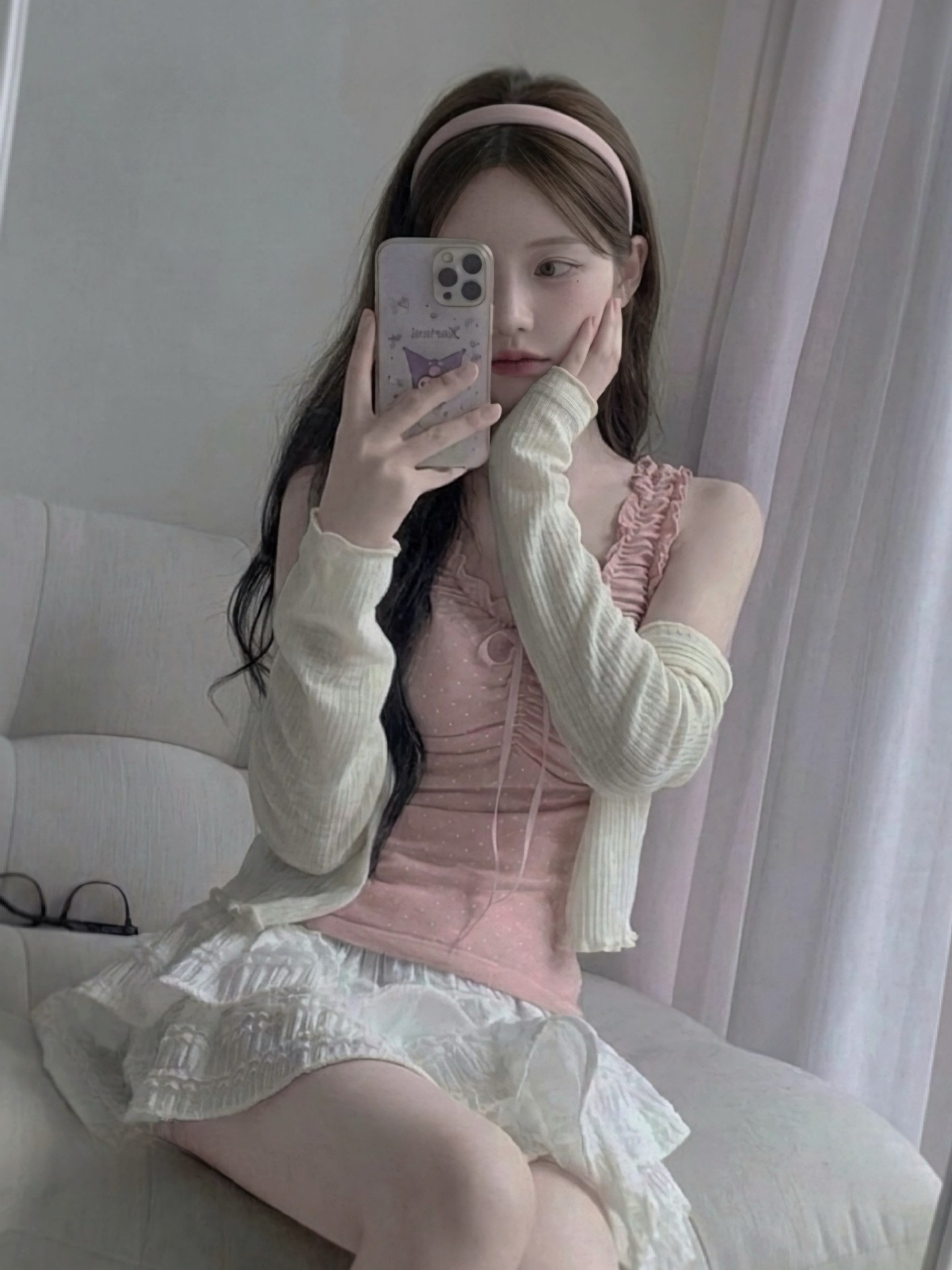 듣기 편할거예요.