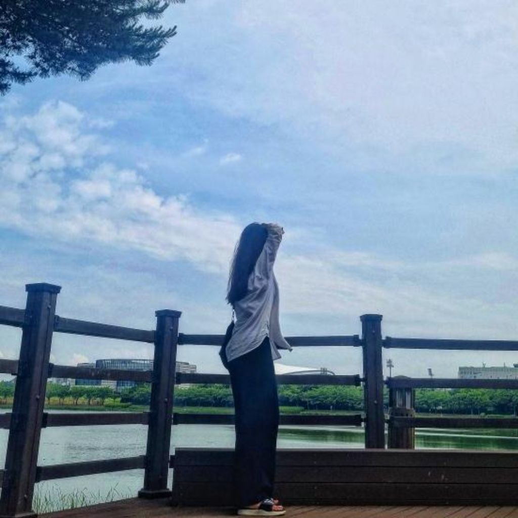 까꿍!