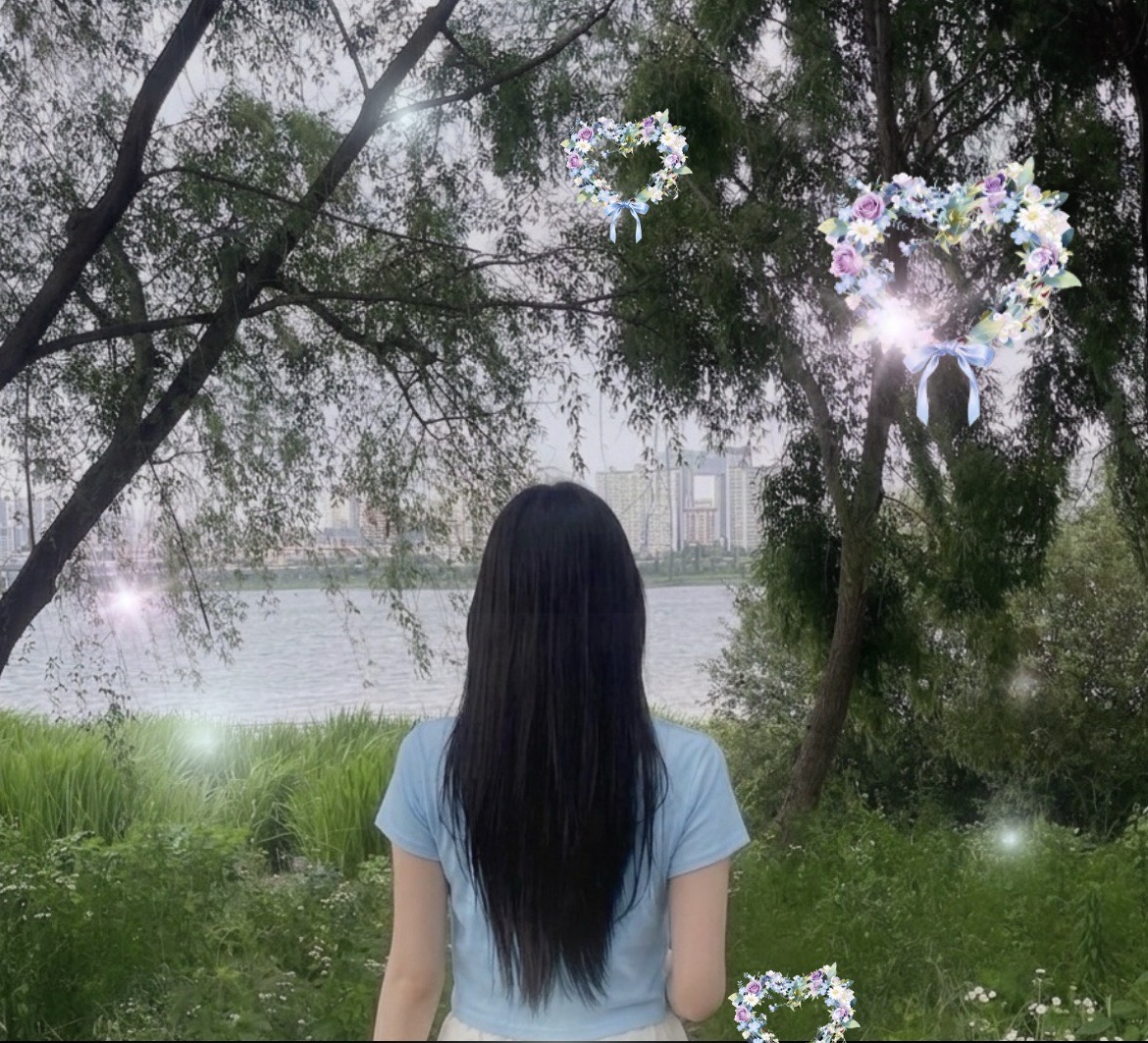 반드시 행복해지세요