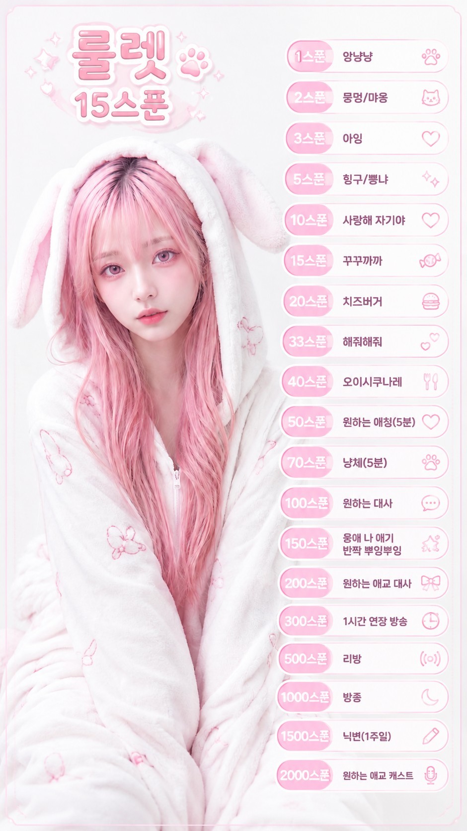 이제부터 카리스마로 간다.