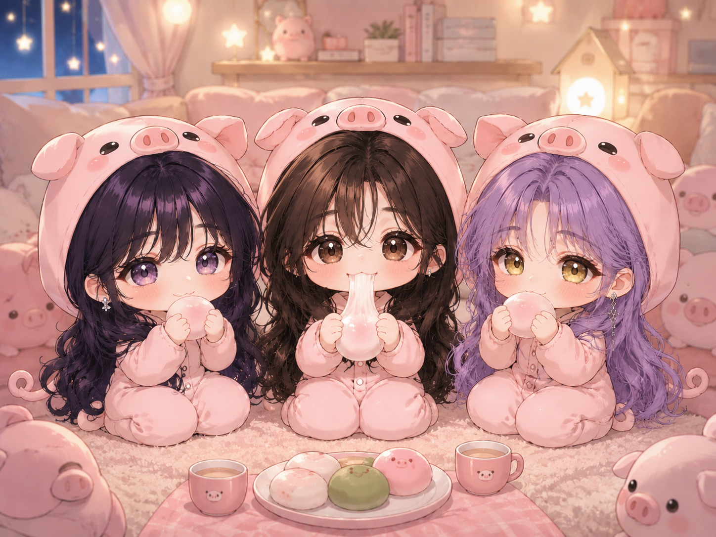 𝐏𝐥𝐚𝐲𝐥𝐢𝐬𝐭 챗🎧