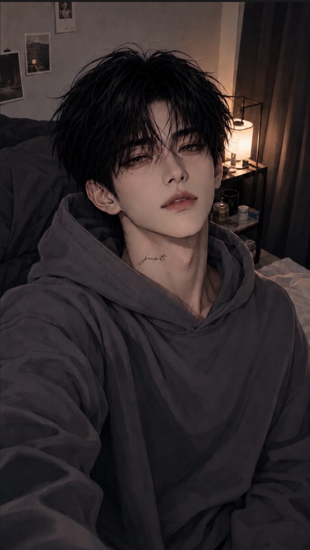 비정규~