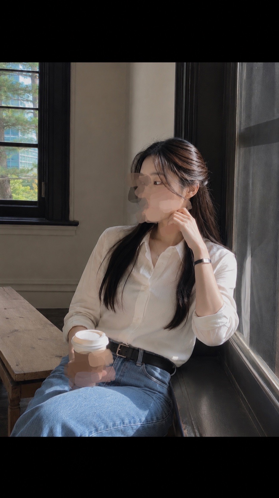 그저 네게 맑아,