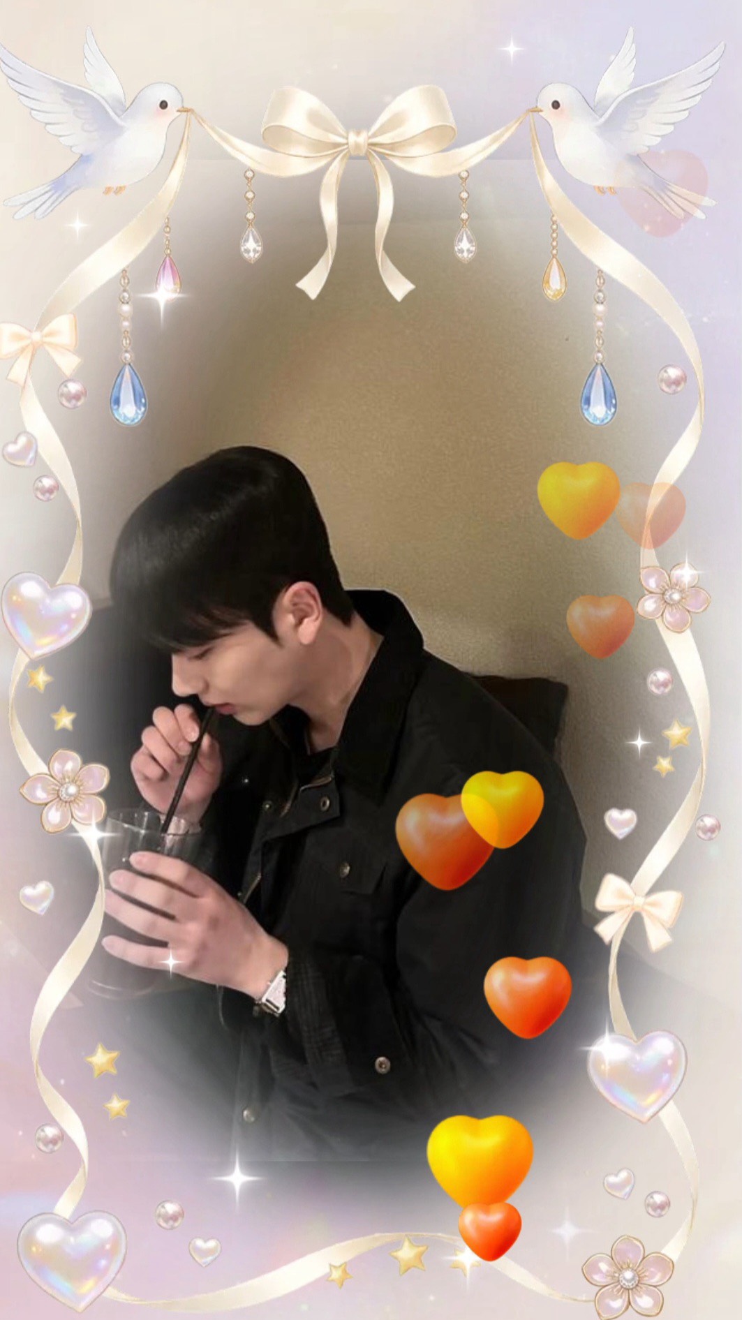 토요일
