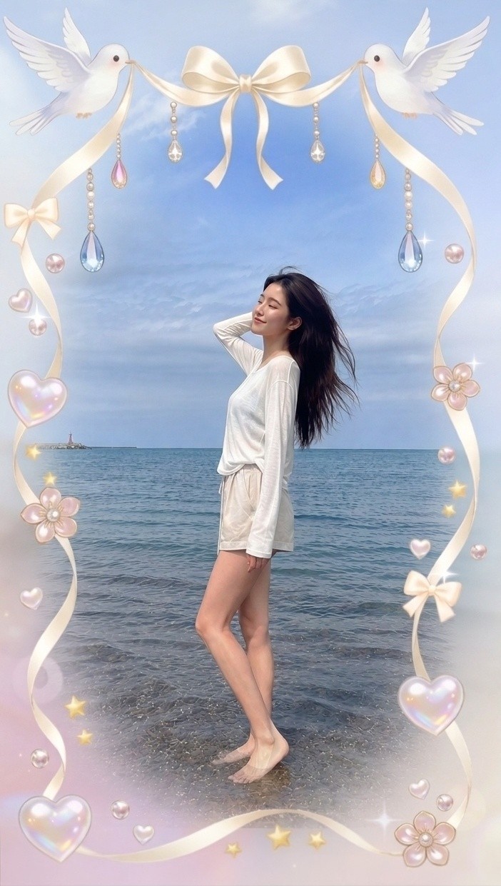 3040 꾜 망울~꾜꾜🫰맨트안함