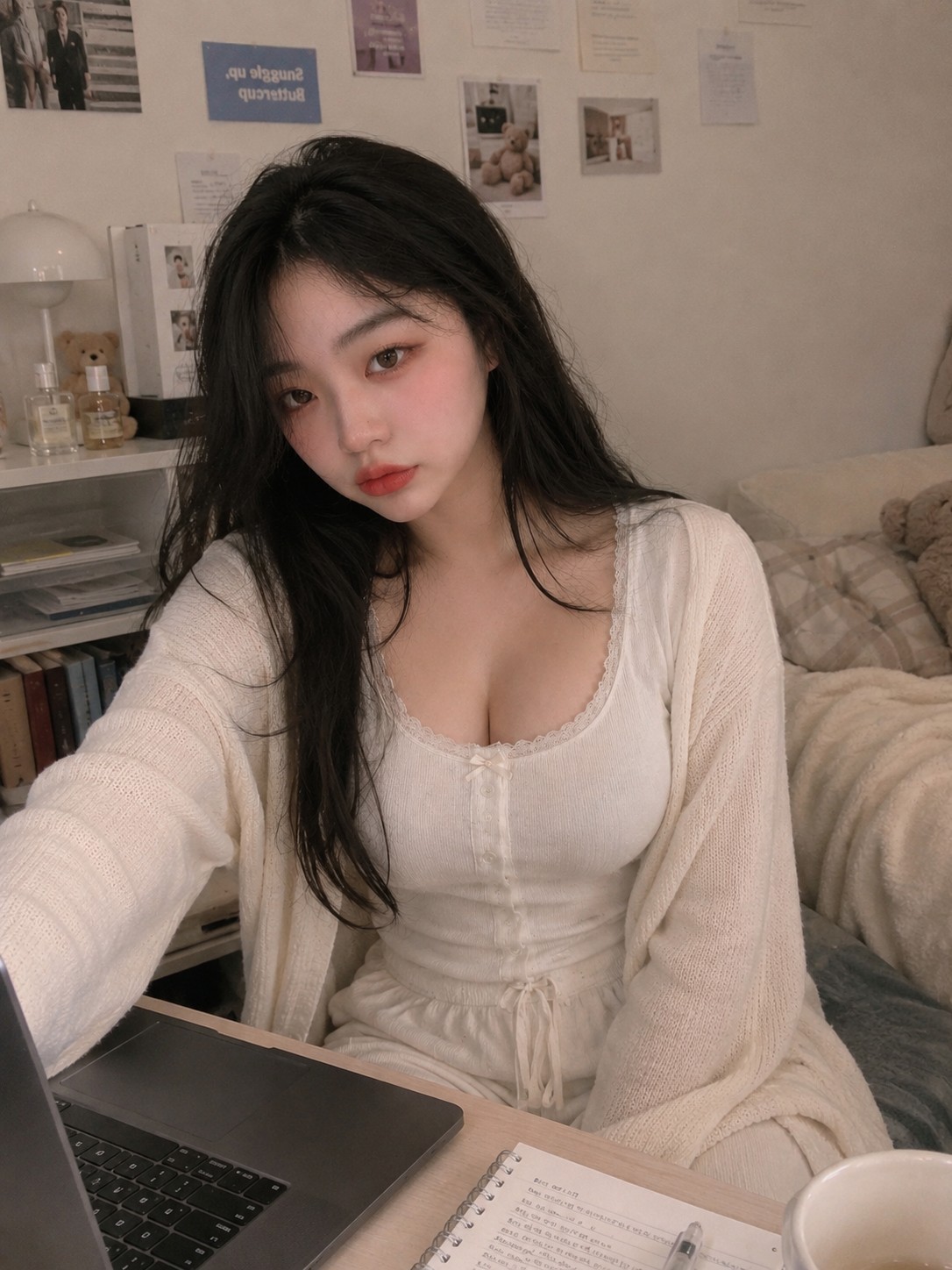 사랑은 상처와 같은 얼굴을 하고 있다