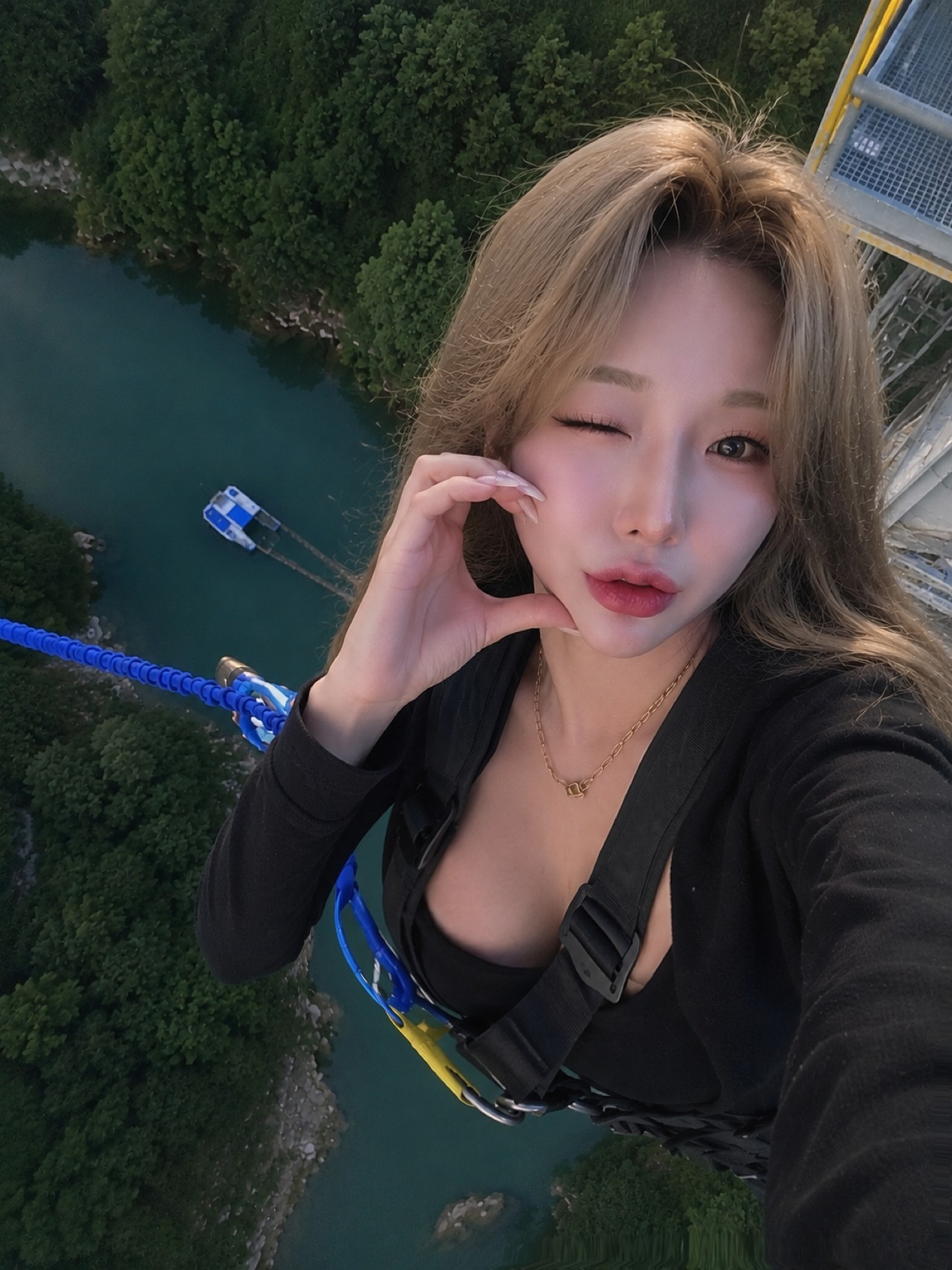 너,스며들면 ㅈ대