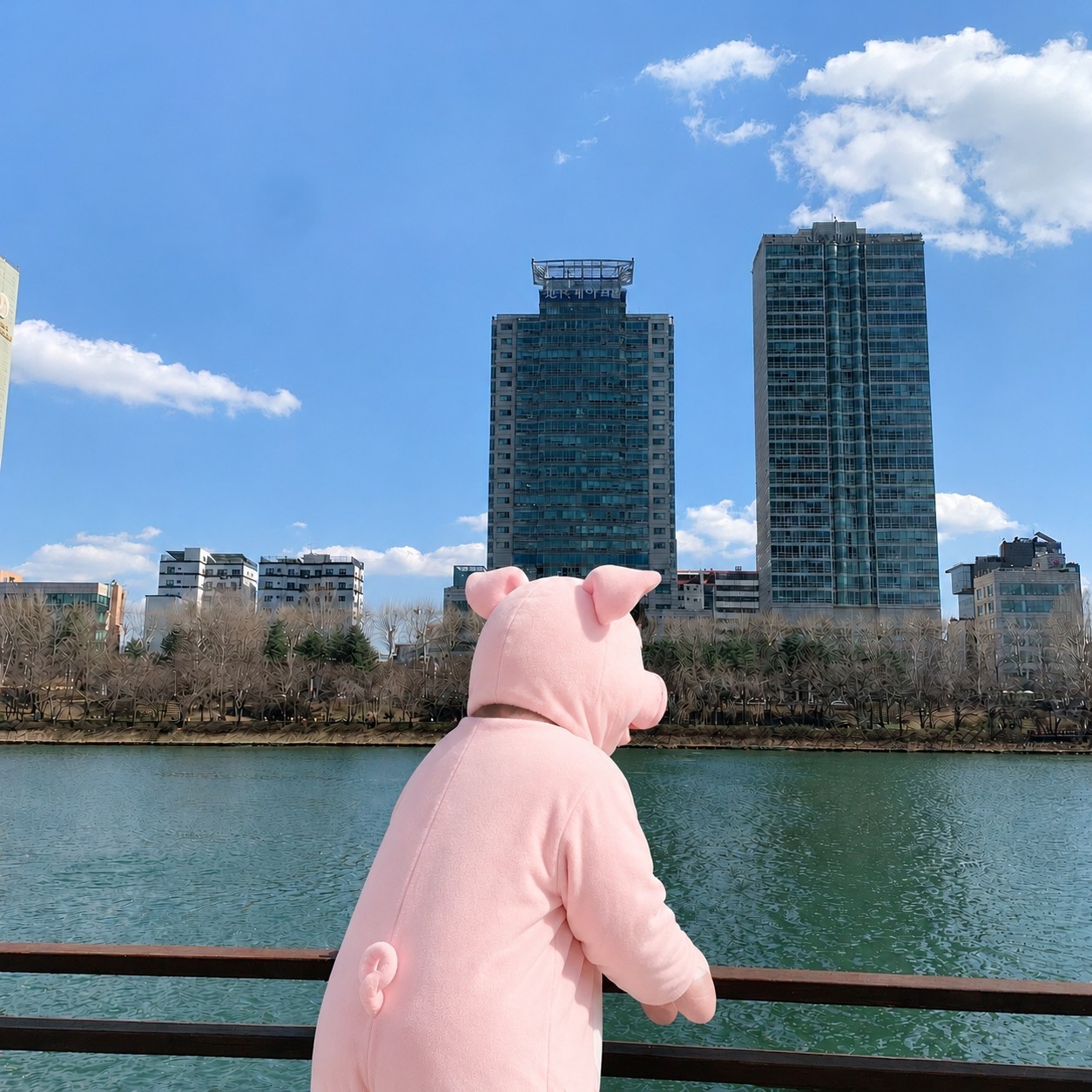 안 녕 핫 세 요
