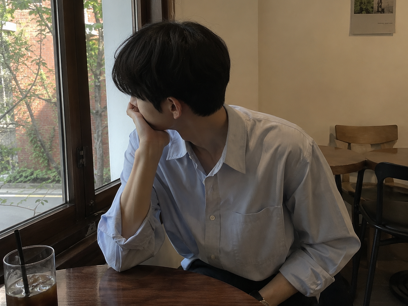 이 나이에 내가 널 만나면