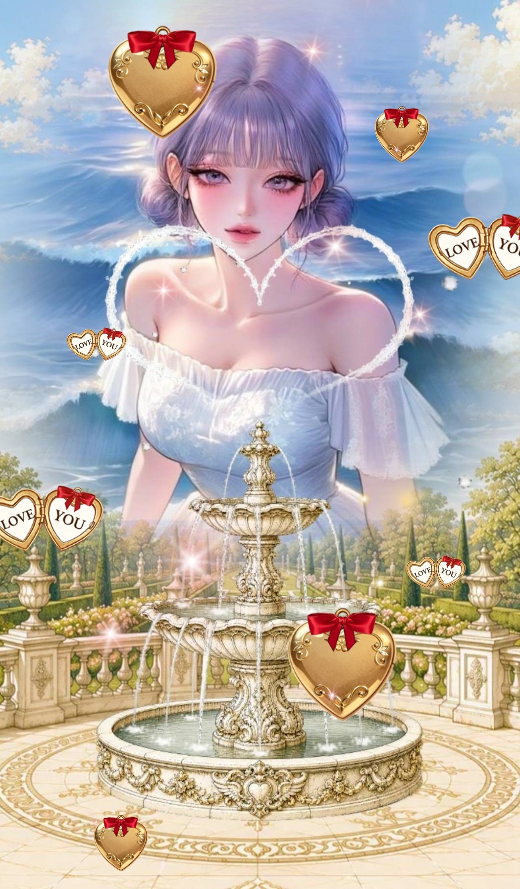 이리와 앉아ᕬᕬ ෆ