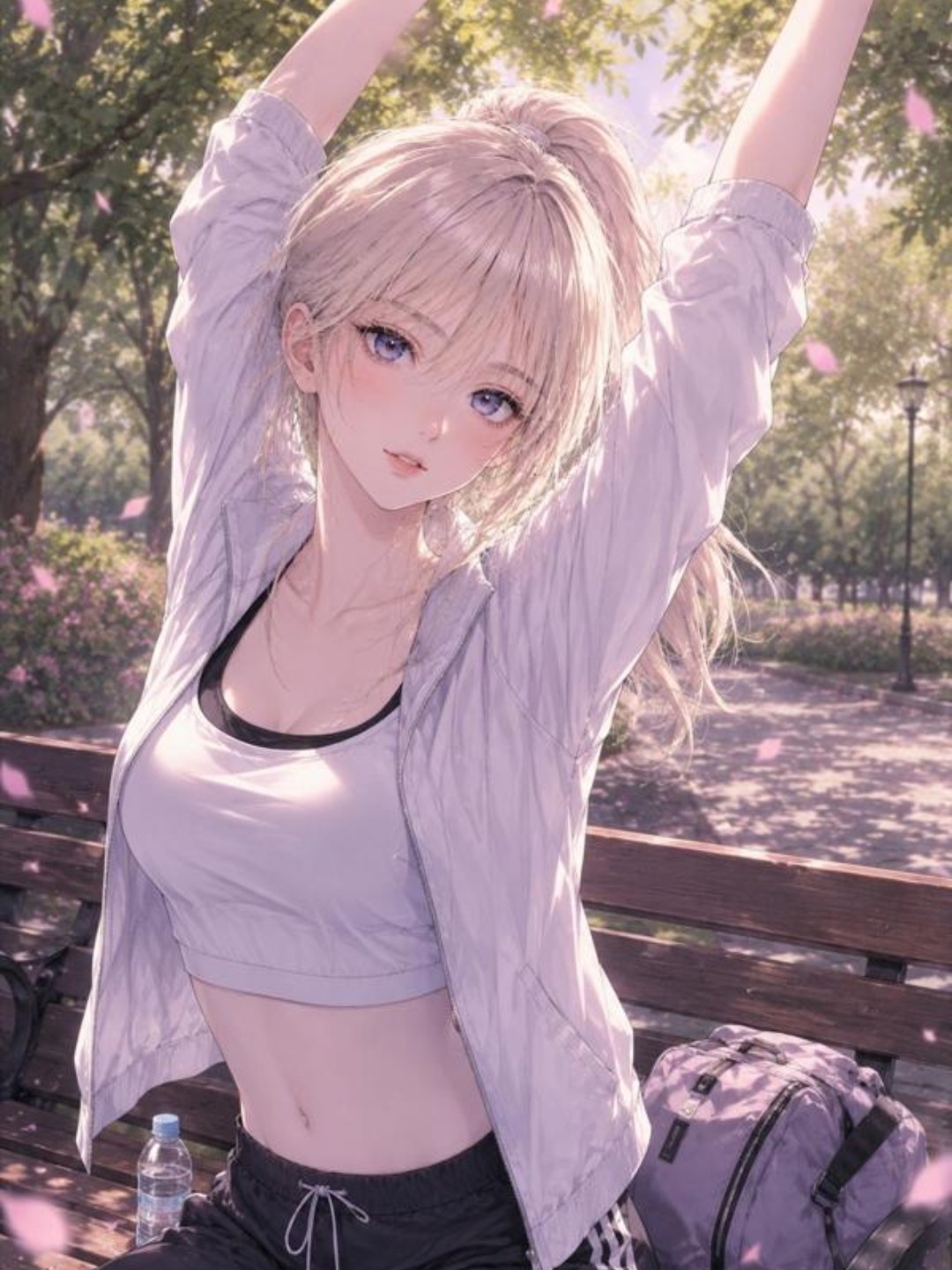 챗)지금은 점심시간~(말&플리❌️)