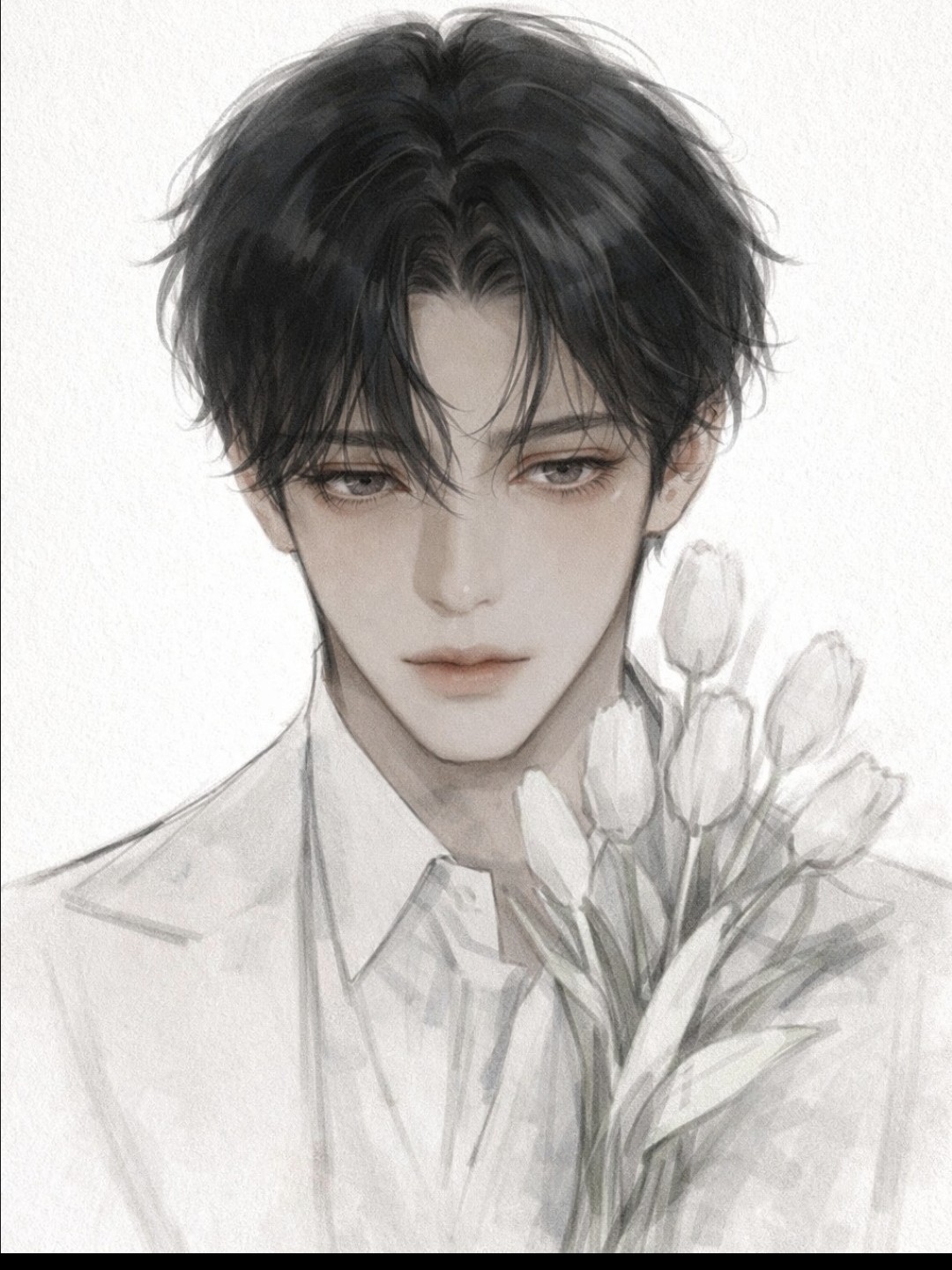 아침 산책