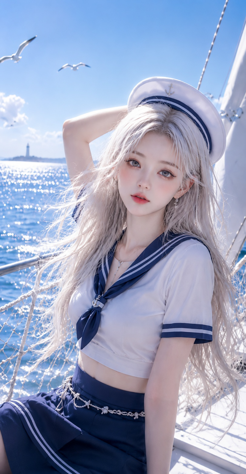 D+31) 오늘도 나랑 잘까?