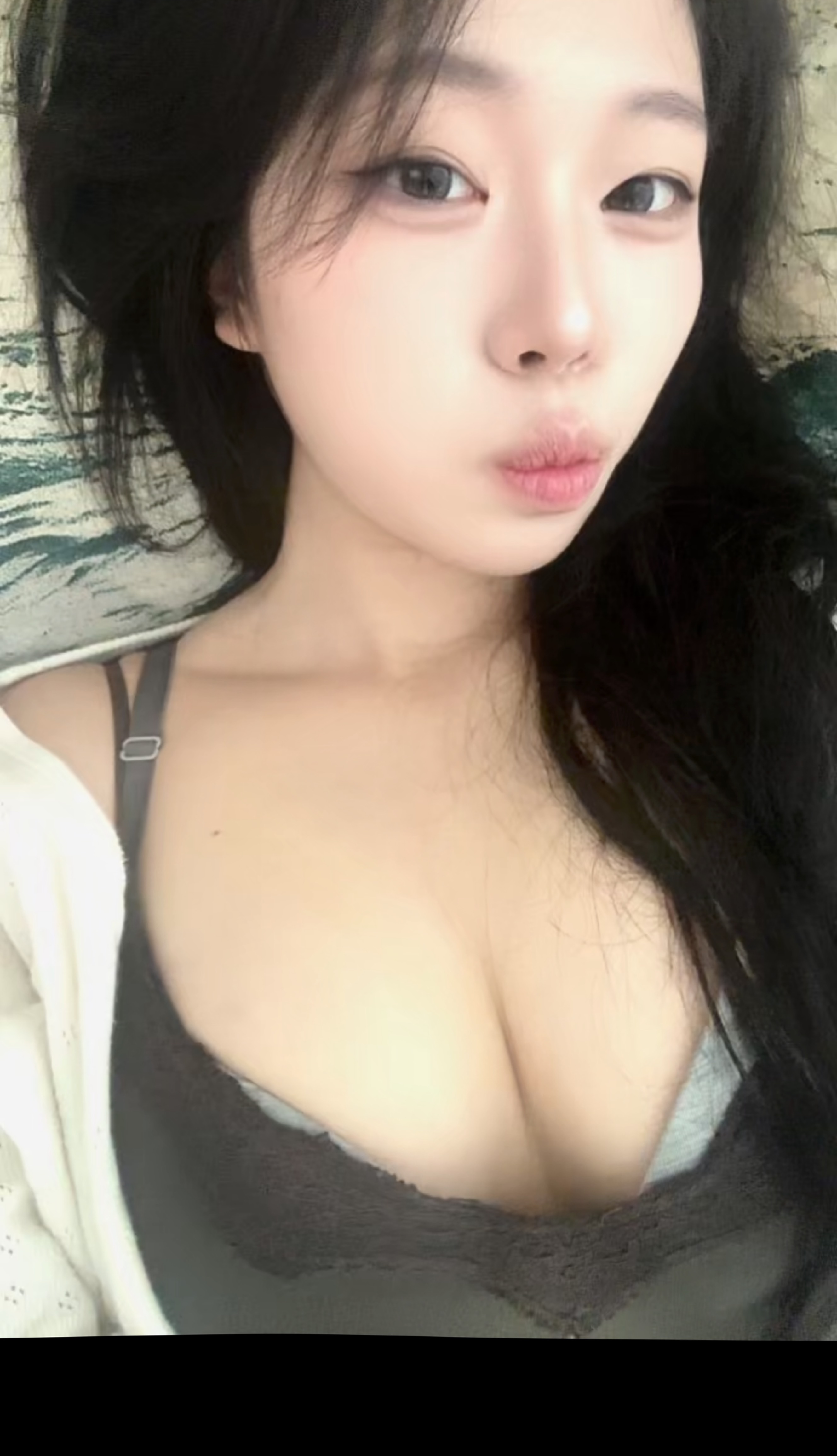 먹벙하기