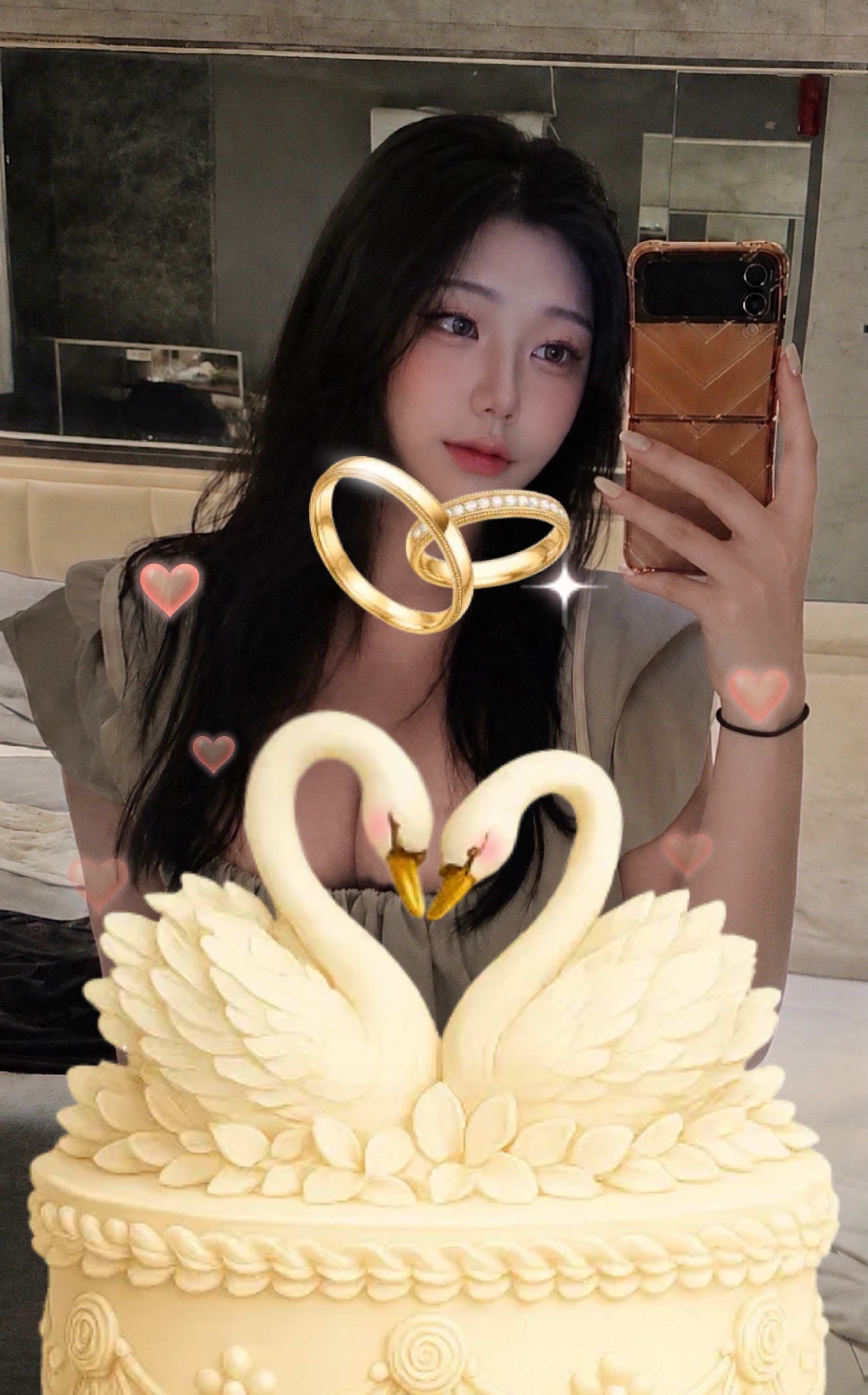까꿍!