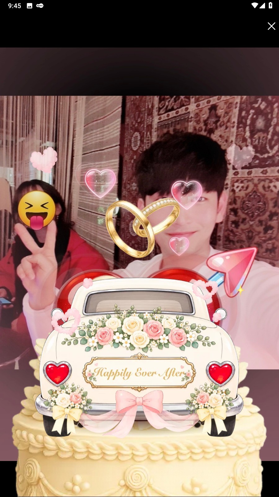 너 스며들면 줏대.
