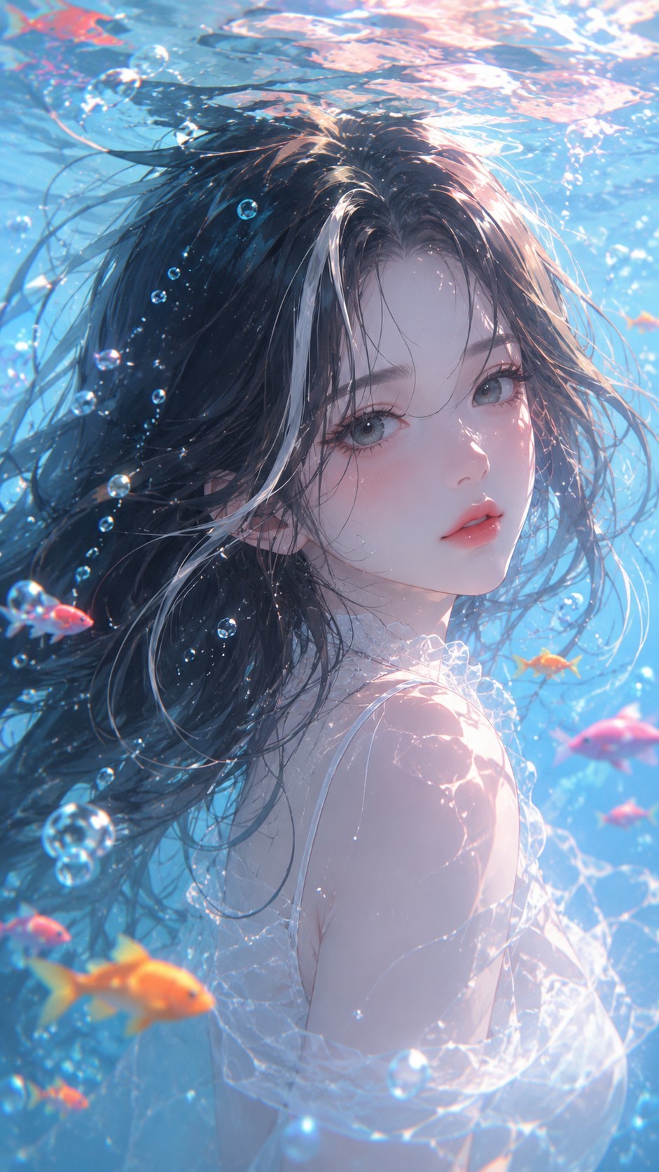 이 리 와  안 아 줄 게