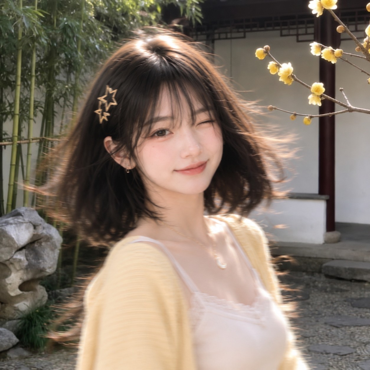 나랑 놀아 ! 👀🤍