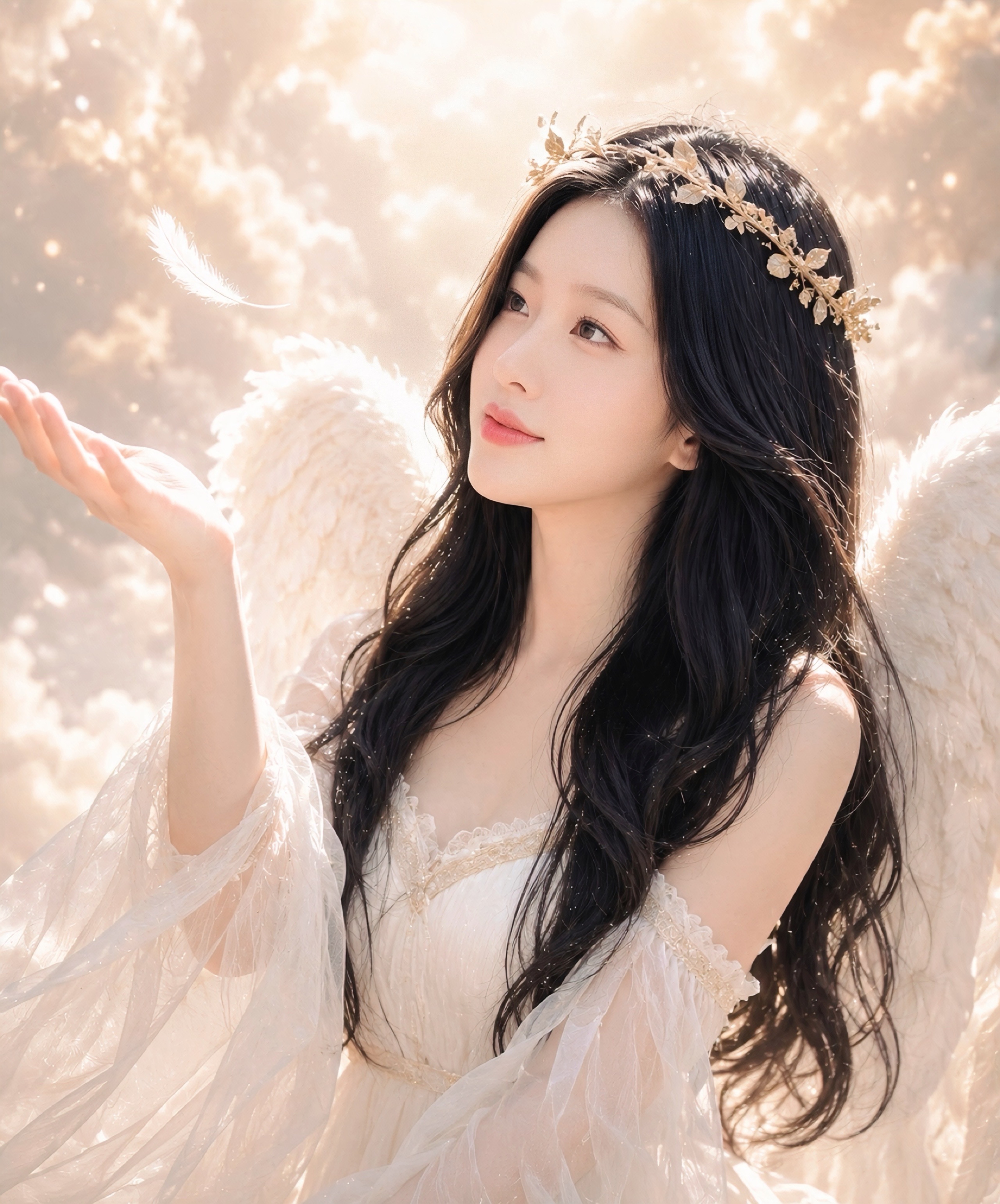 별처럼 빛나는 나 ✨
