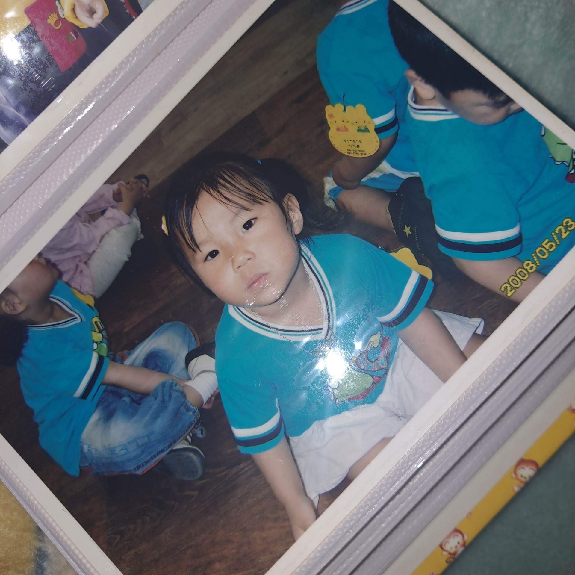 음주 파티란.