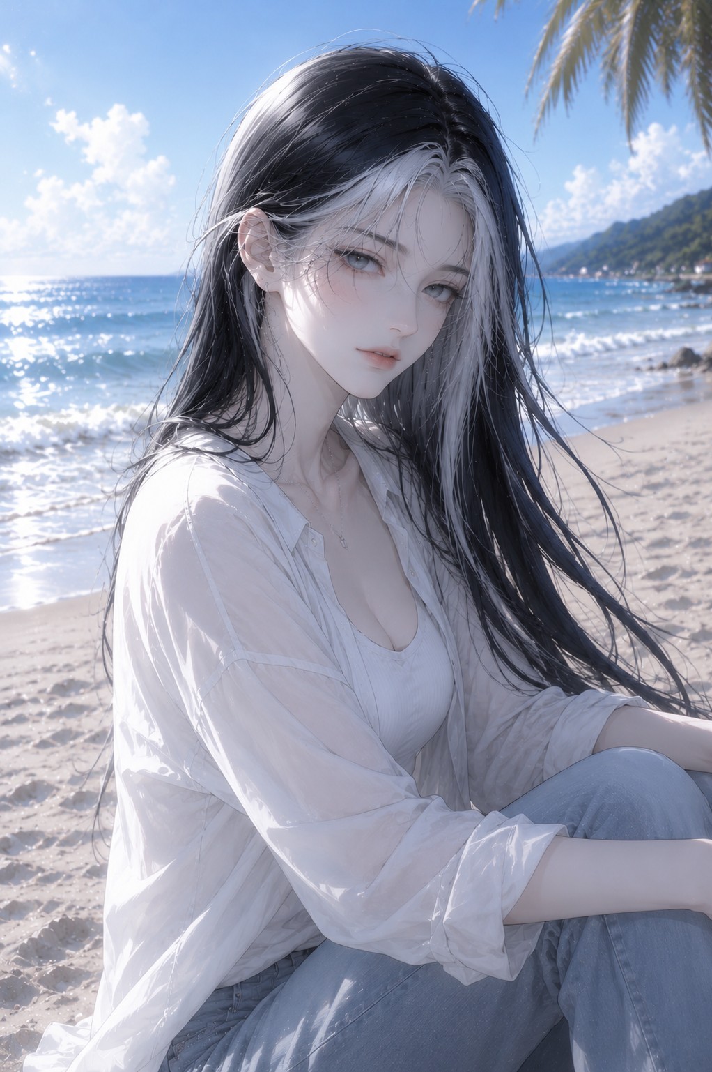 스 앵 아  이 리 와