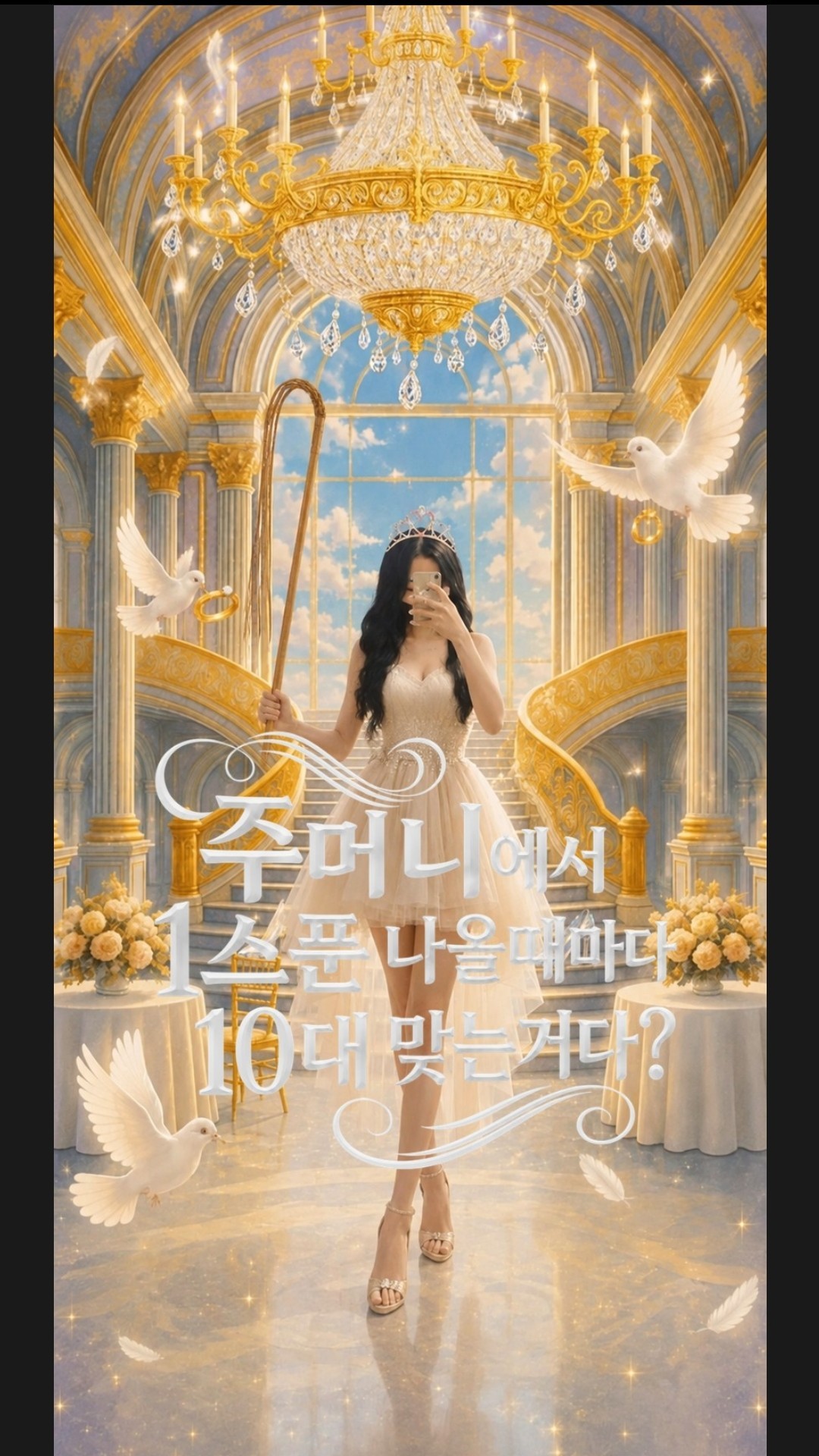 햅삐 주말-♥︎