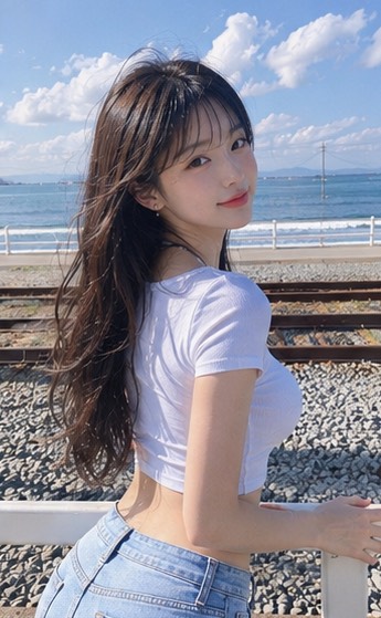 원래 일어나면 나랑 노는거야❤️