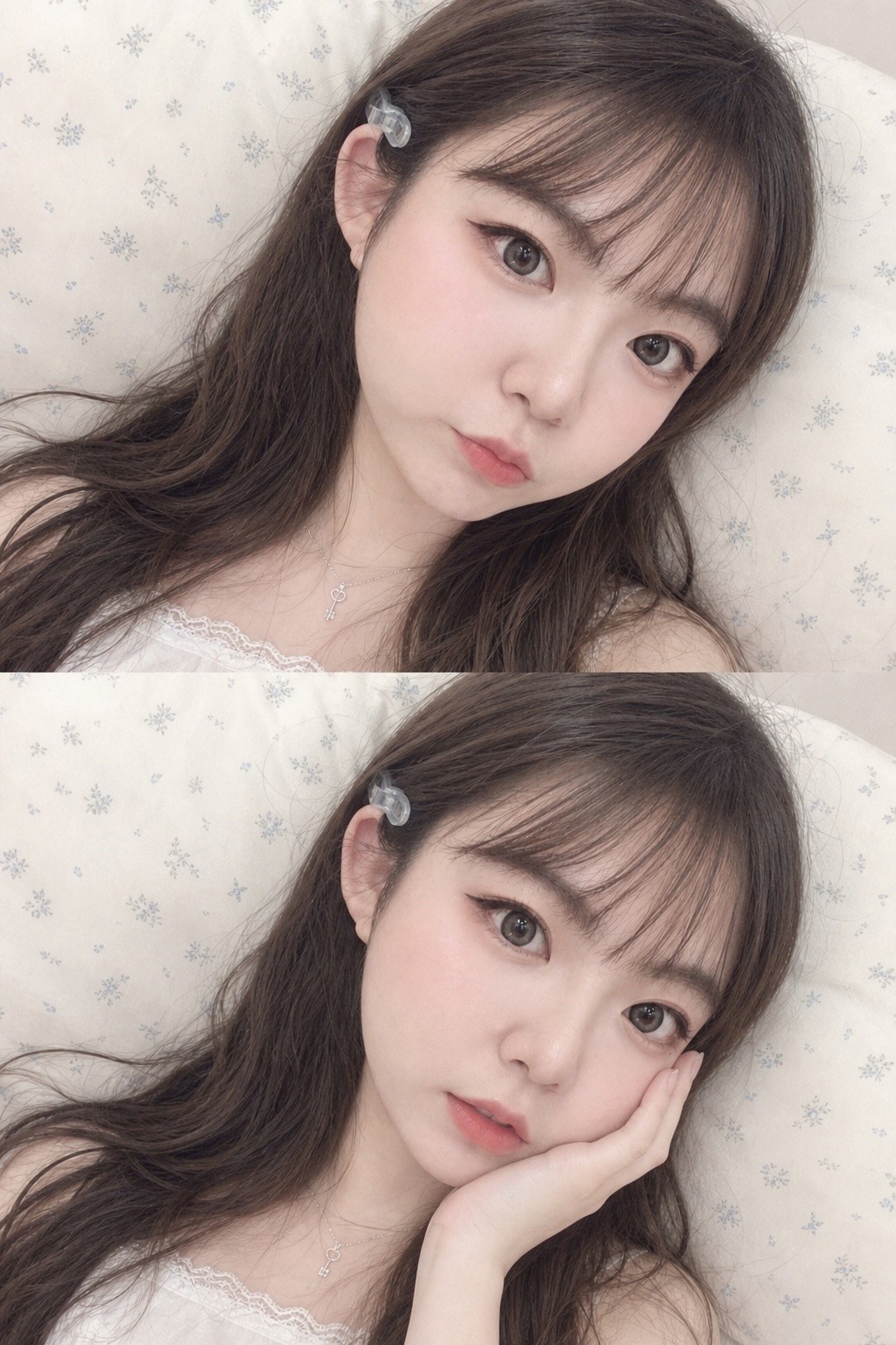 28) 같이 잘래?