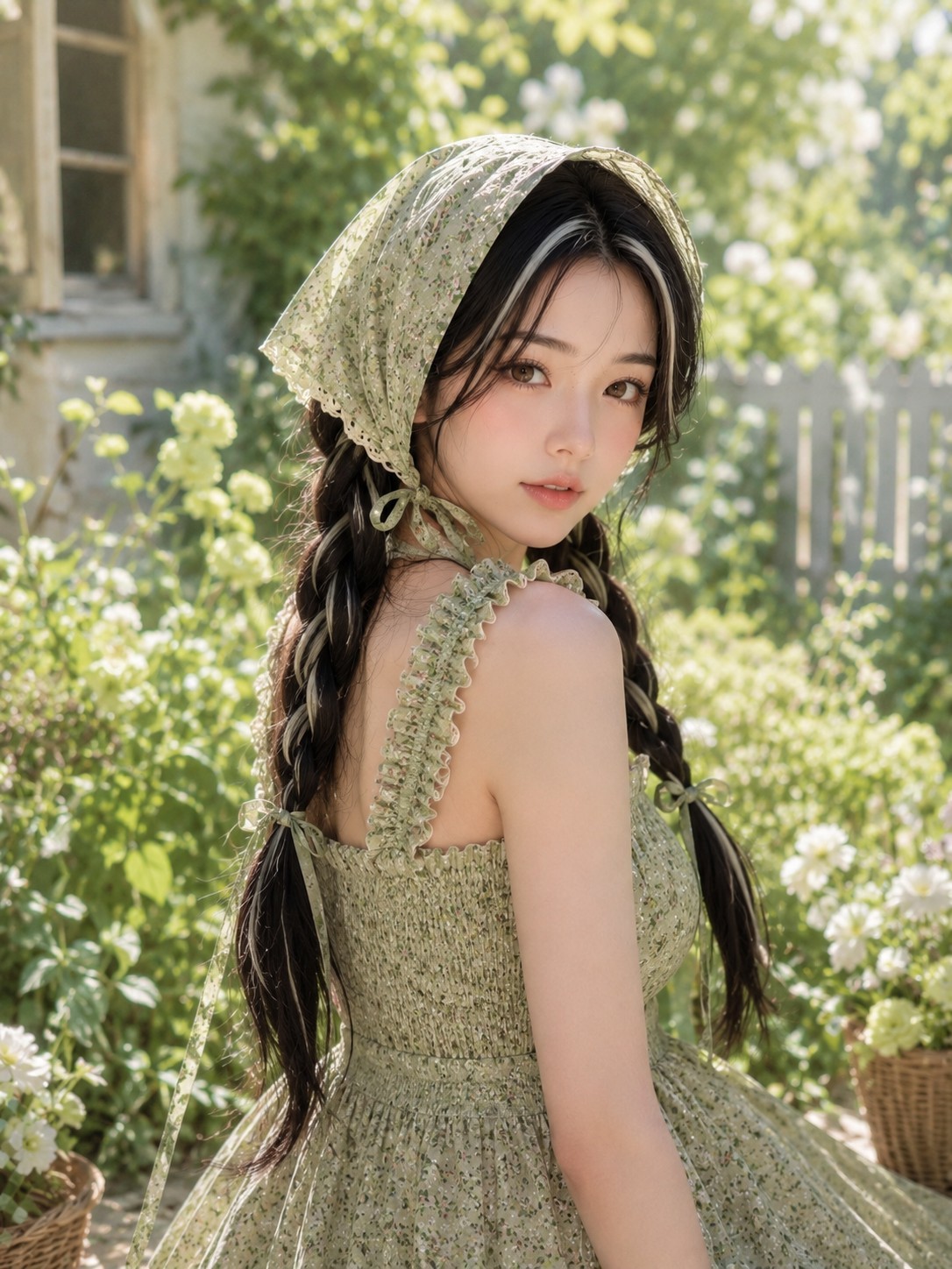 이 리 와  안 아 줄 게