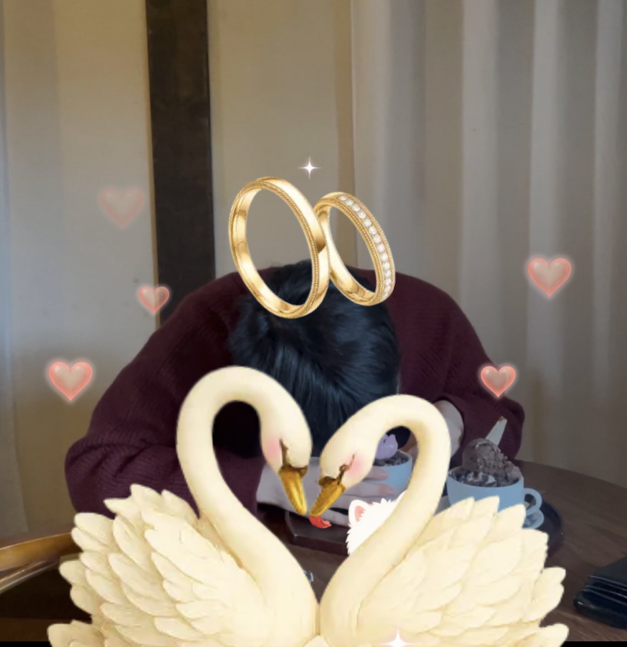 소통 중 2시 소개팅