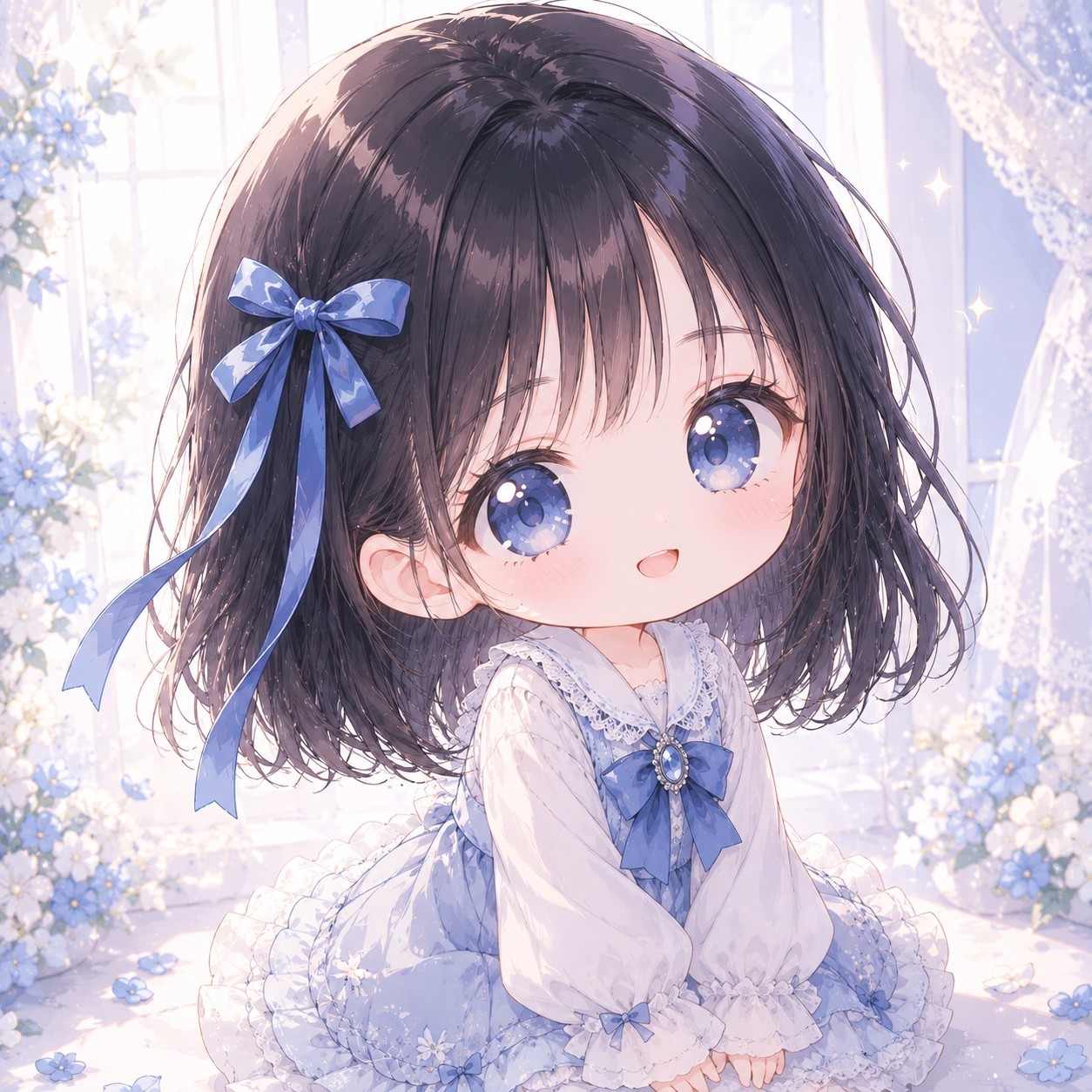 5일차) 조흔아침