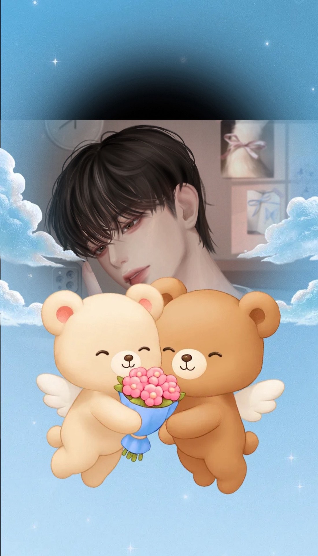 다정해요, 그리고