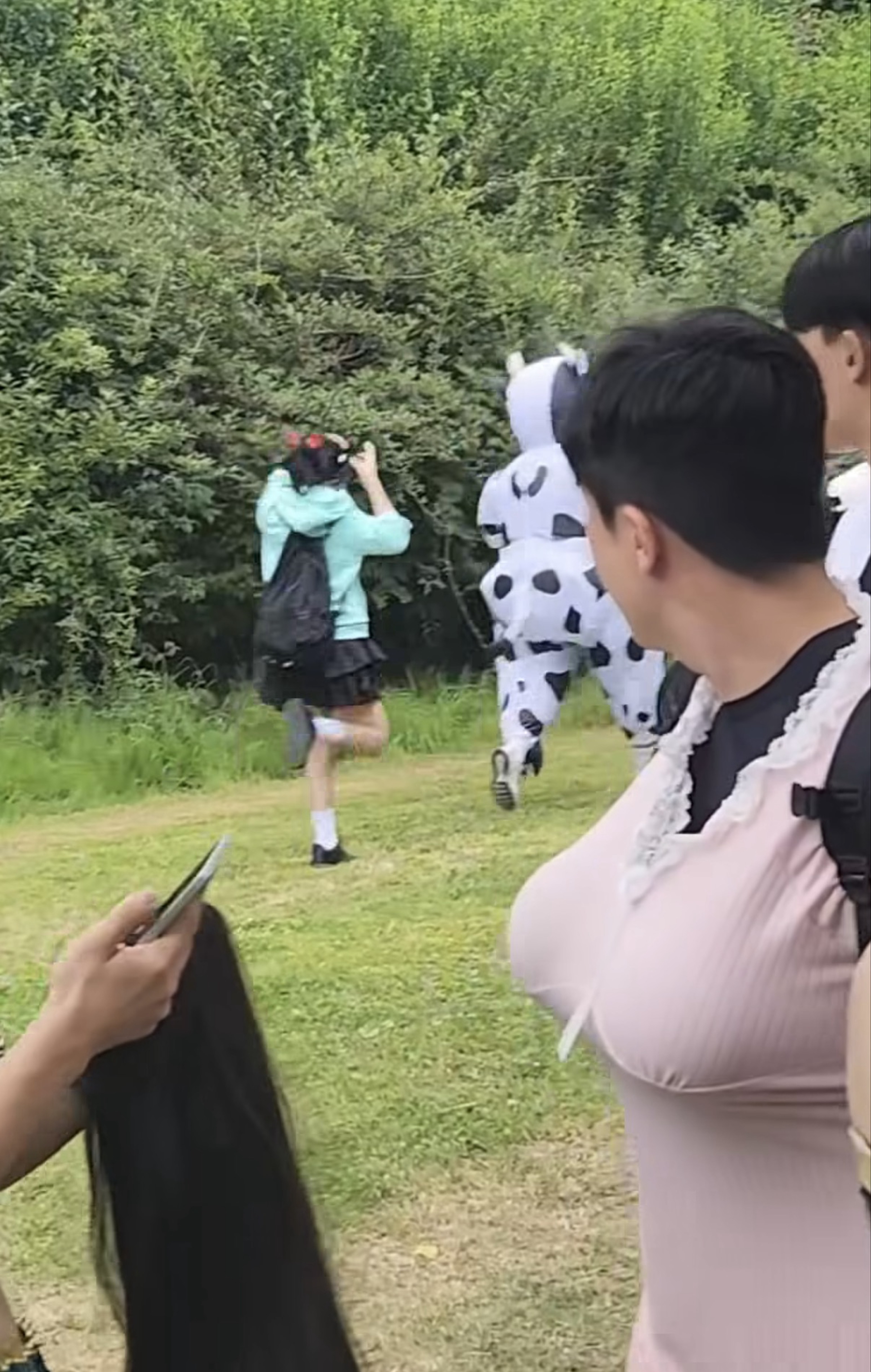아침부터겜한다고잔소리머금ㅠ
